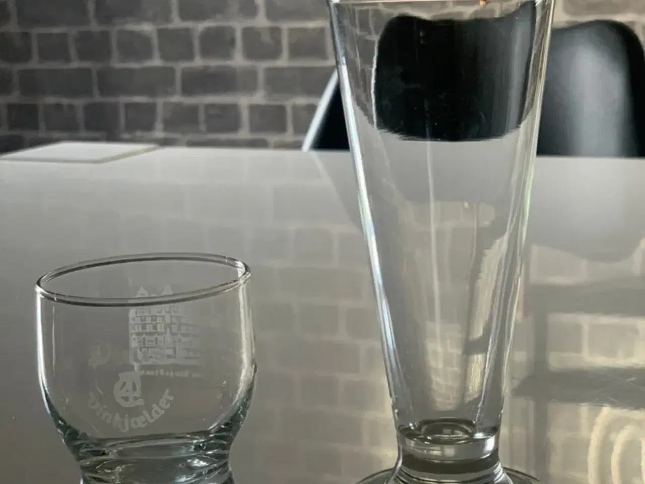 Billede 2 - Glas fra Duus Vinkælder