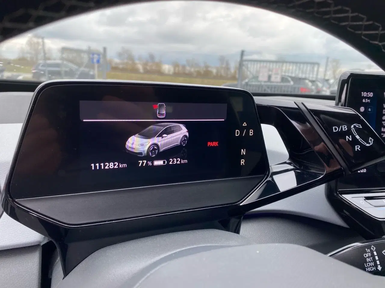 Billede 12 - VW ID.3 EL Pro Performance 204HK 5d Aut.