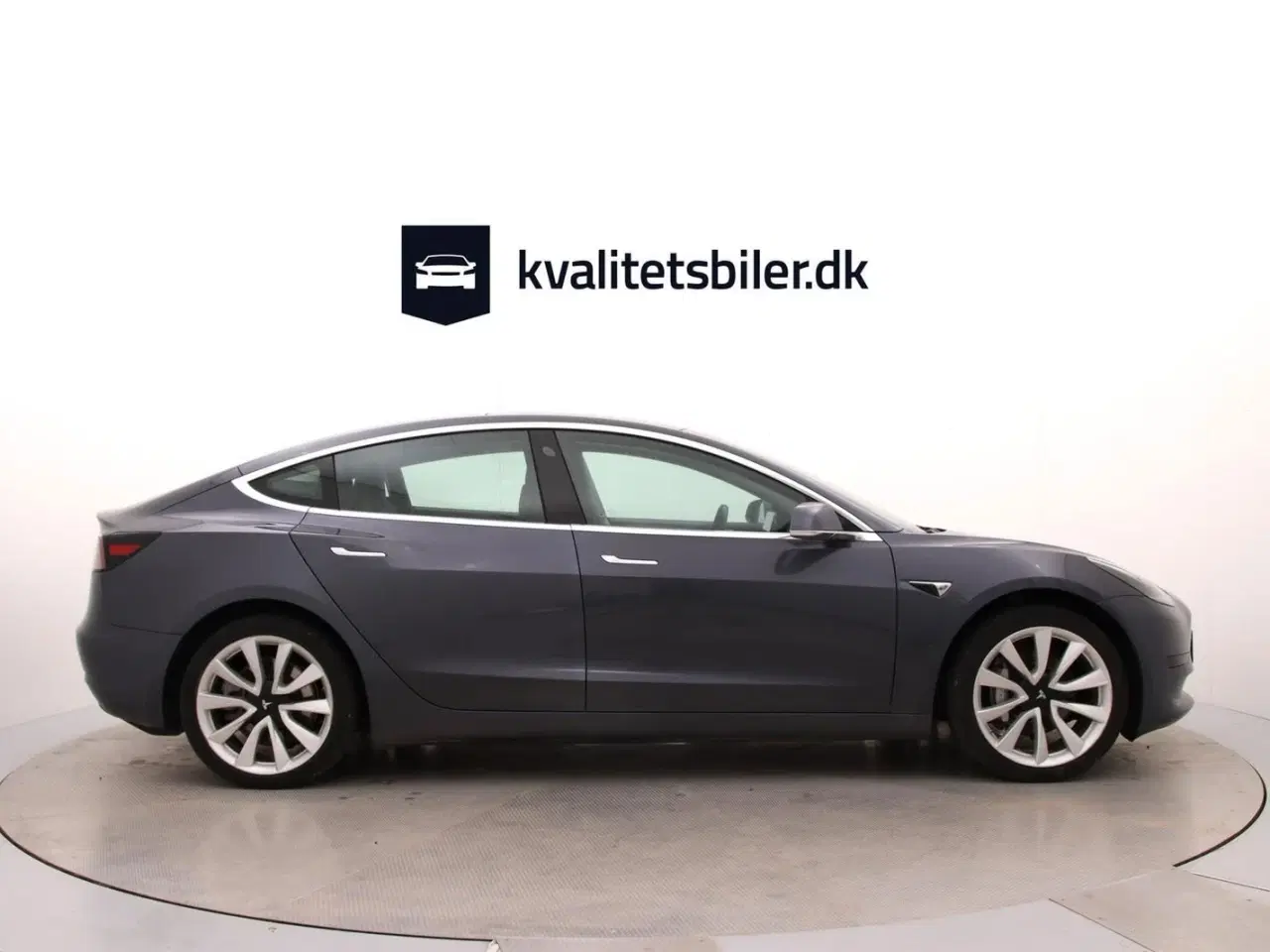 Billede 5 - Tesla Model 3  Standard Range+ RWD