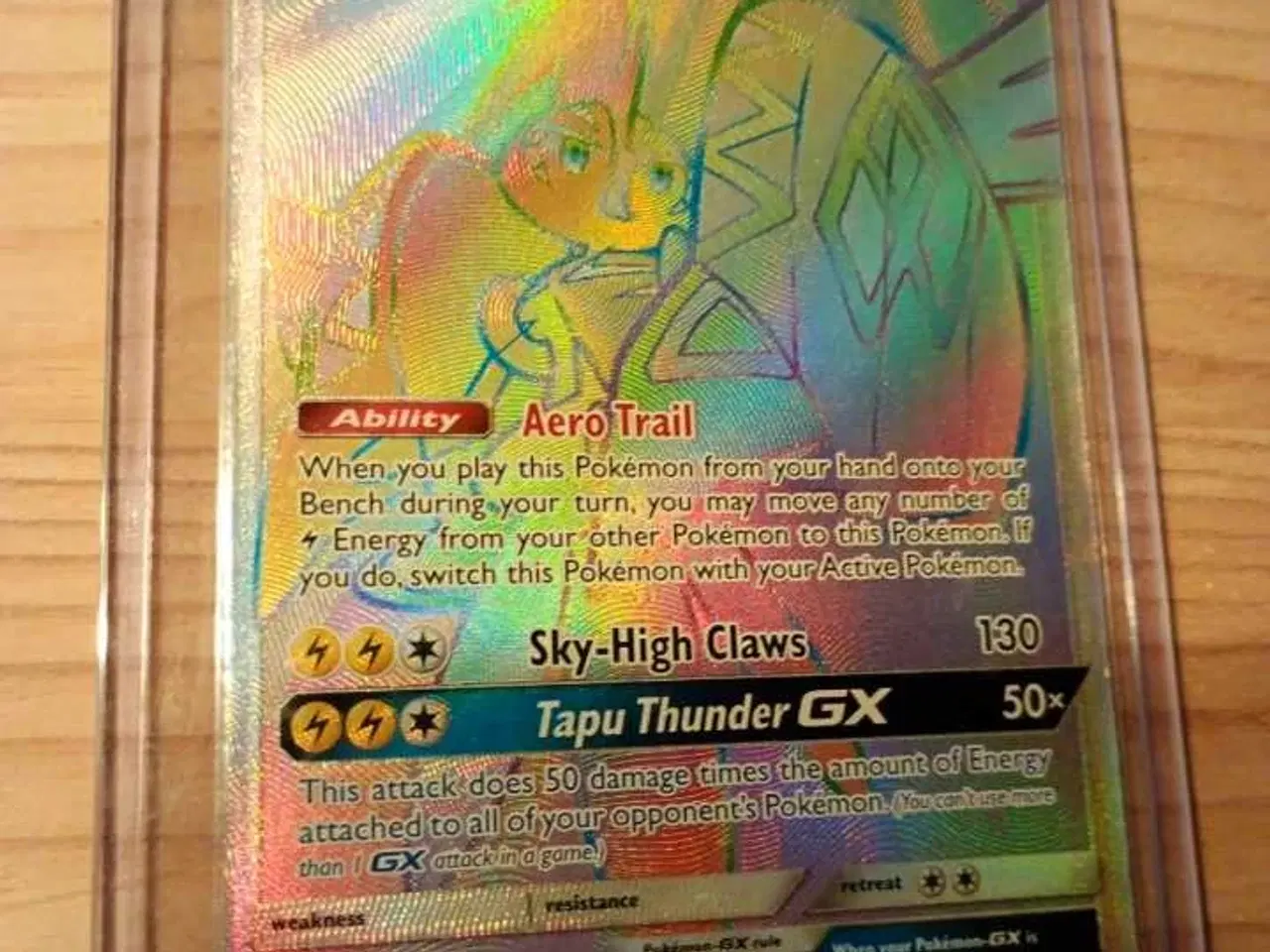 Billede 3 - Pokemonkort 