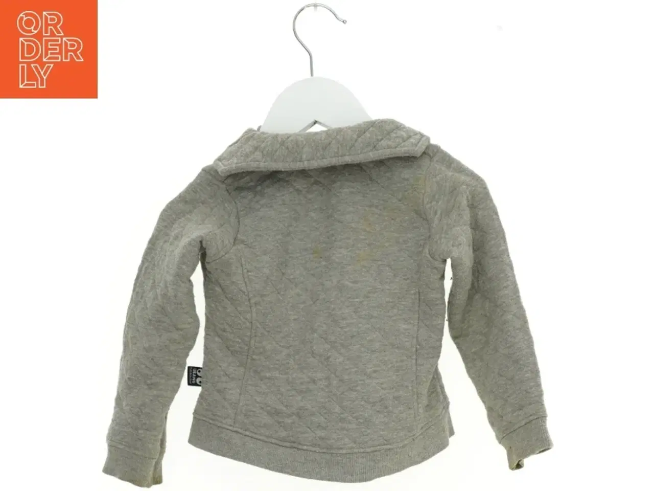 Billede 2 - Sommerjakke fra Ubang babblechat (str. 92 cm)