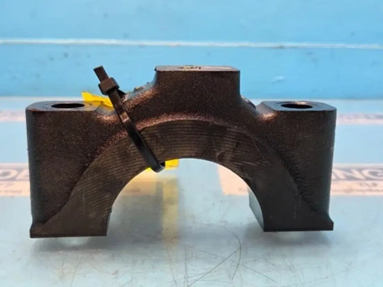 Billede 12 - Perkins 1006 Stempel Cap