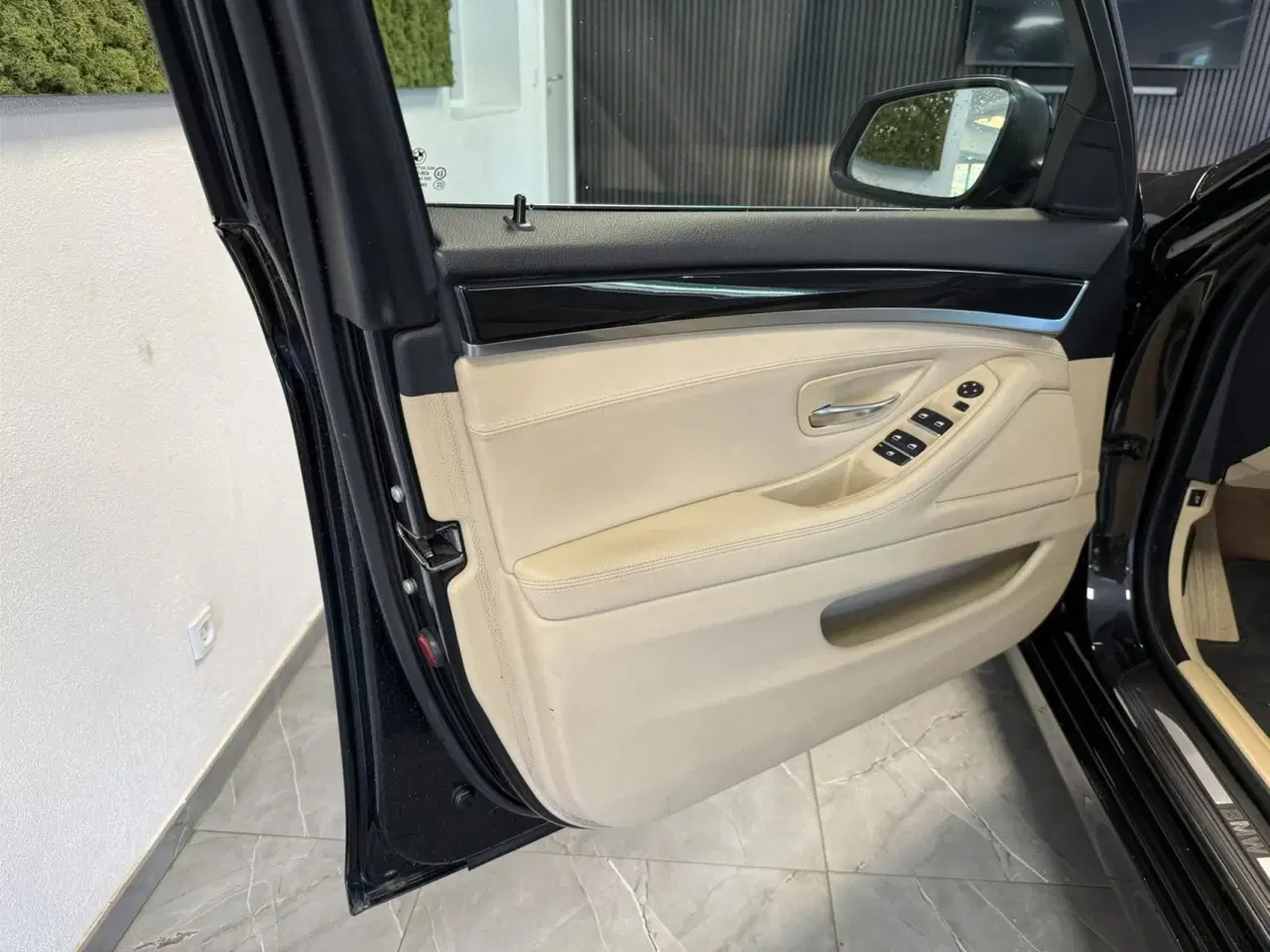 Billede 23 - BMW 525d 3,0 D 204HK 6g Aut.