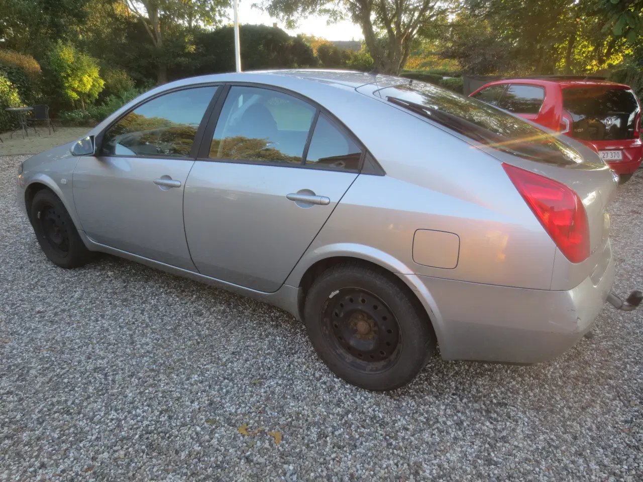 Billede 10 - Nissan Primera 1.8 i synet 4/2024. 