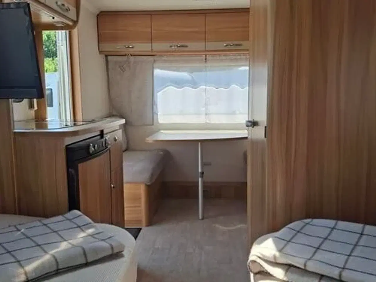 Billede 10 - Caravelair ANTARES STYLE 450