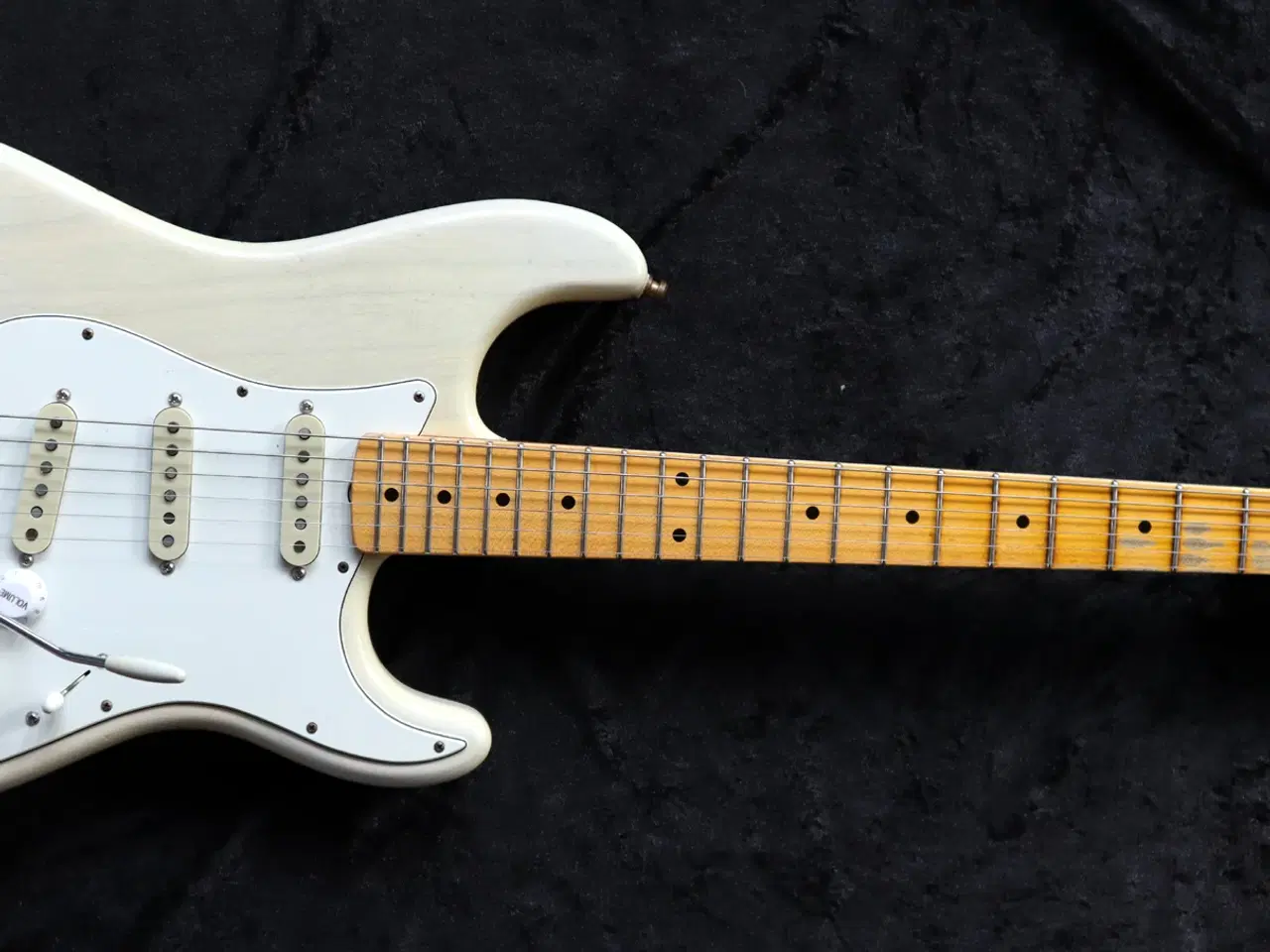 Billede 4 - Fender Custom Shop Stratocaster