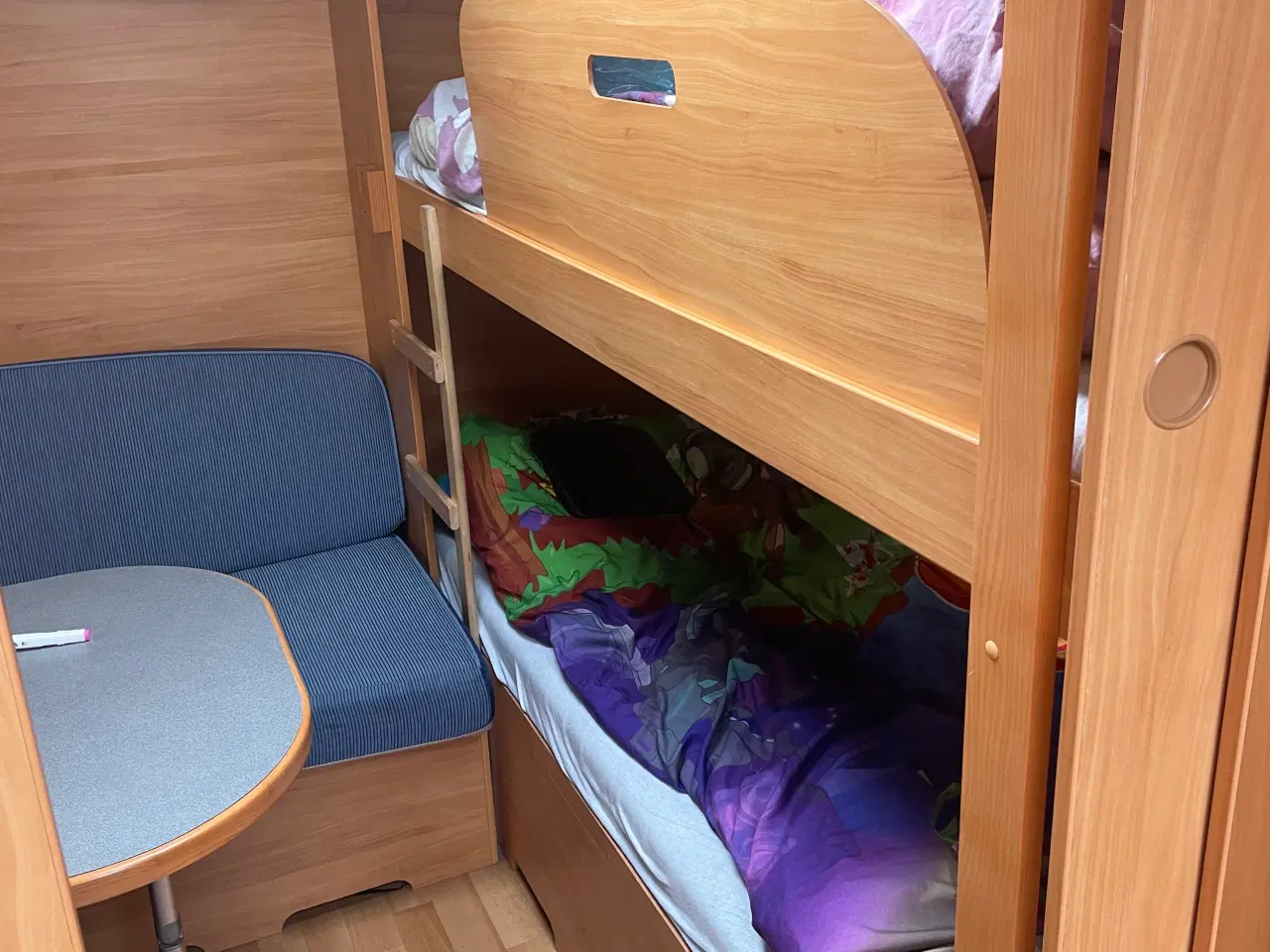 Billede 8 - Adria Adord 552UK