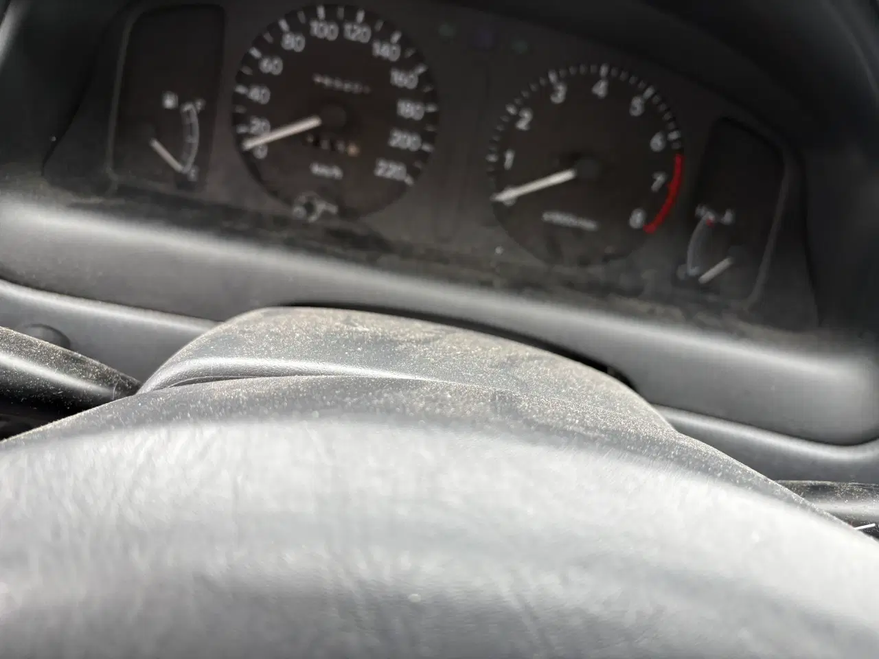 Billede 4 - Toyota Collora 112 % perfekt 