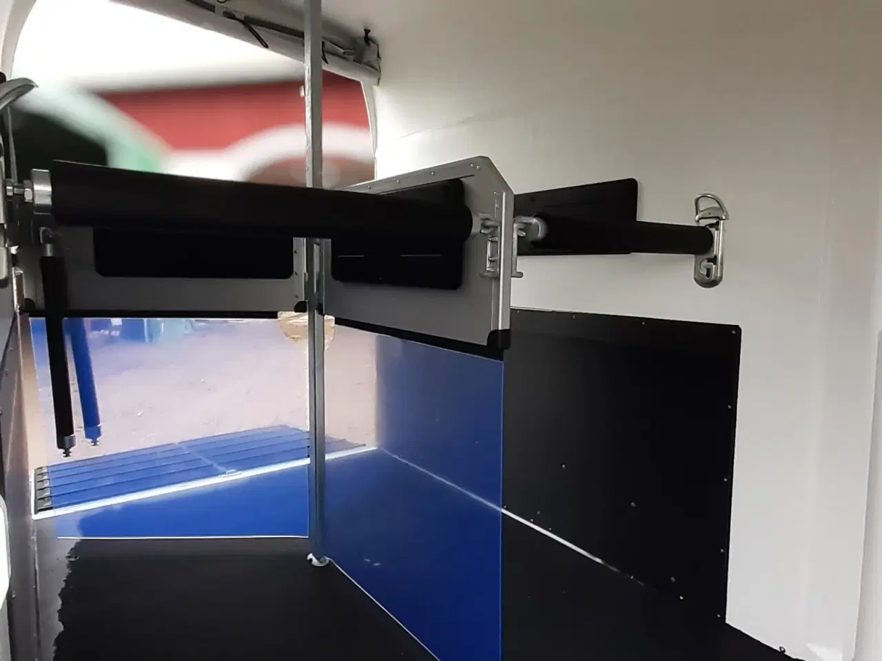 Billede 16 - Böckmann Master WCF (Udstilling)