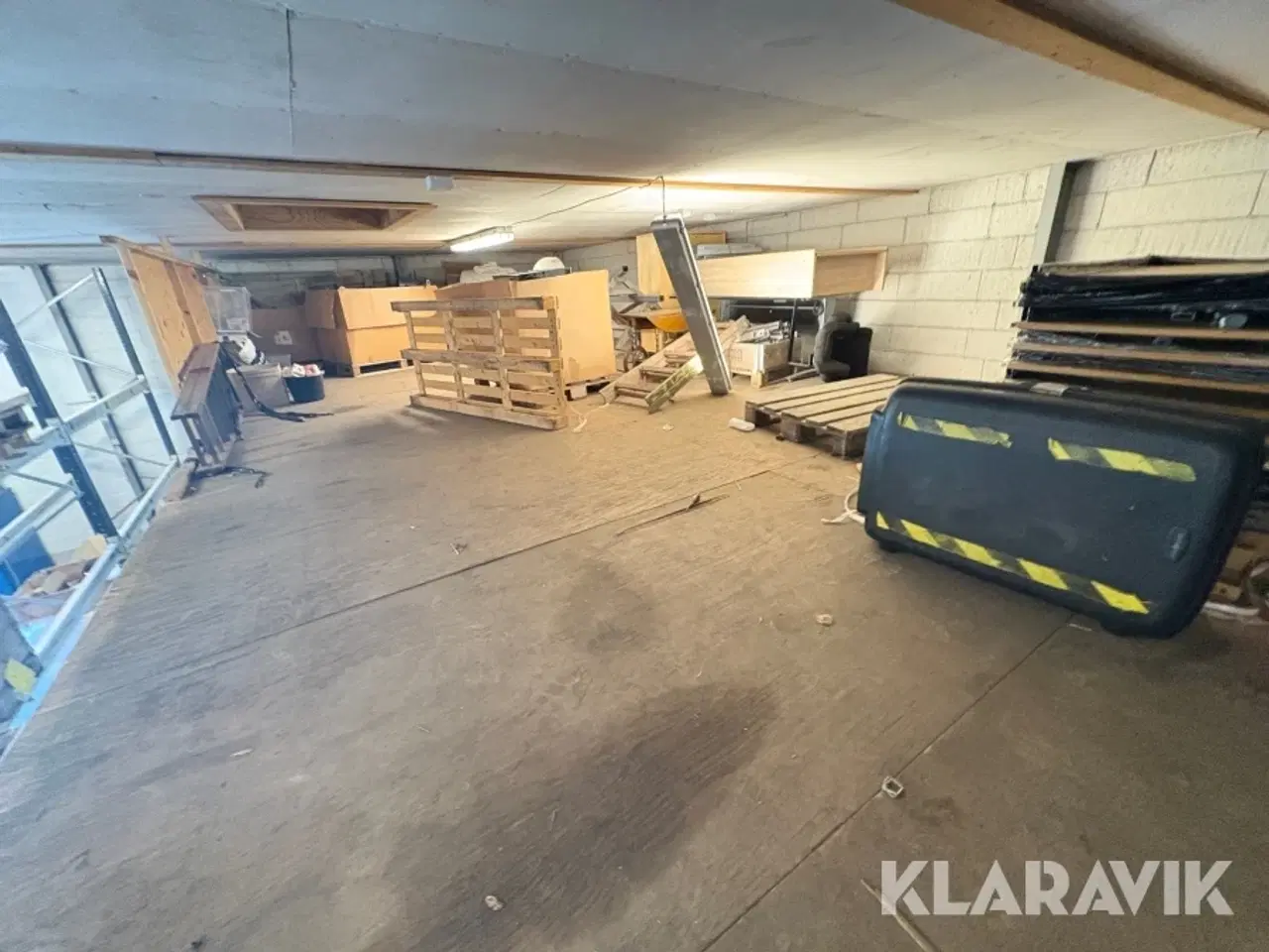 Billede 3 - Diverse parti