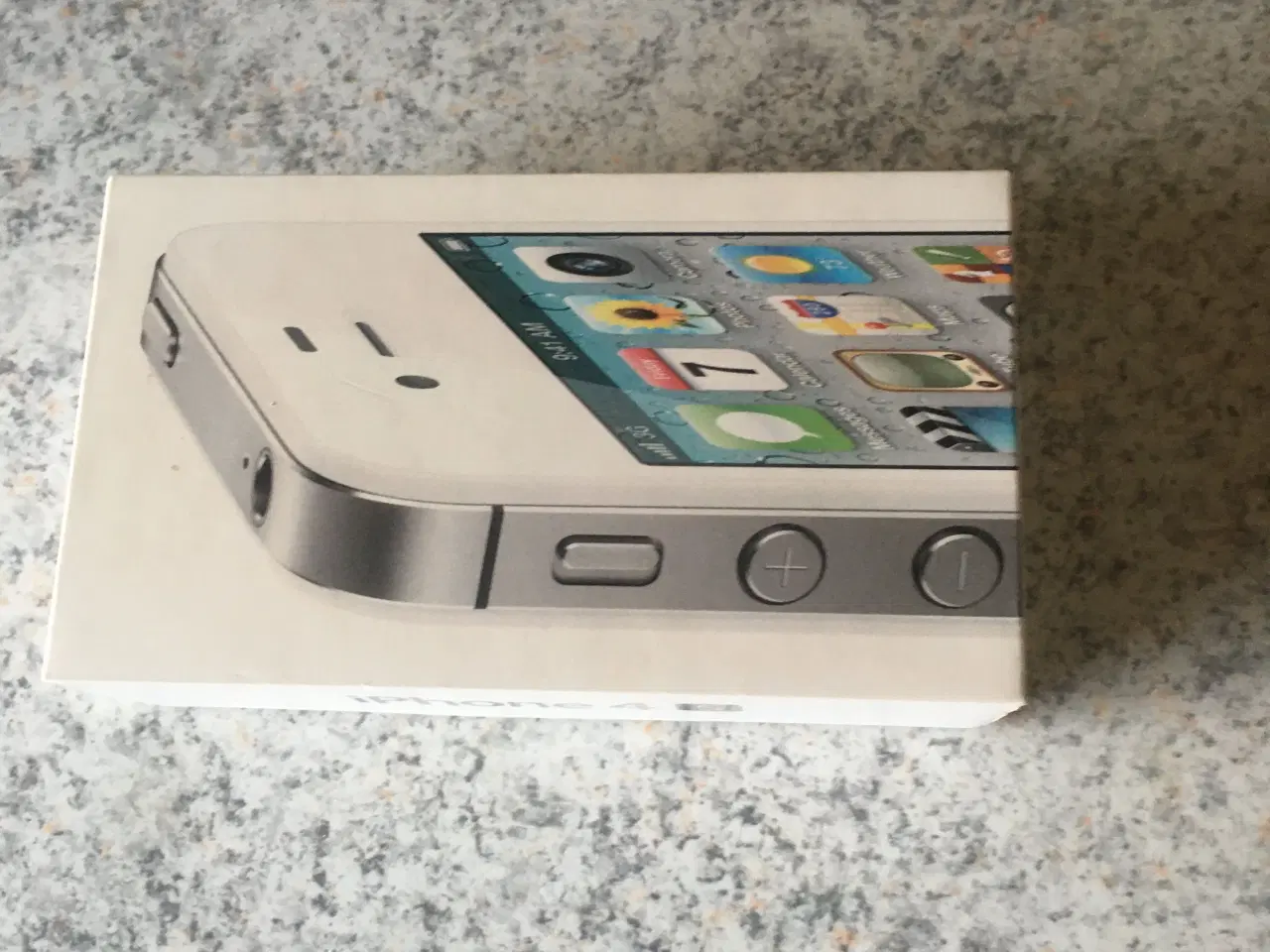Billede 2 - Apple iPhone 4s sælges billigt