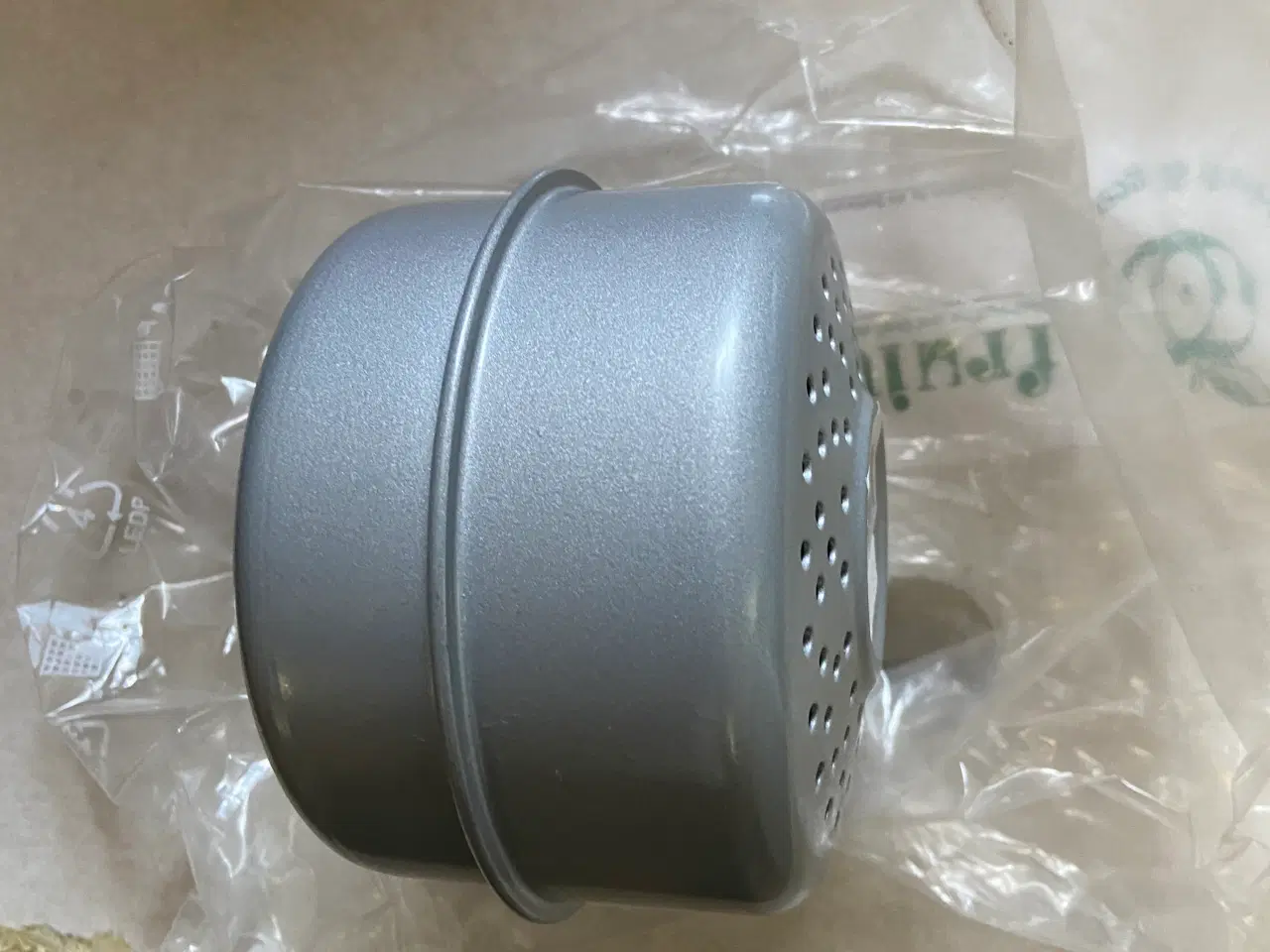 Billede 4 - Lydpotte “peberbøsse” 