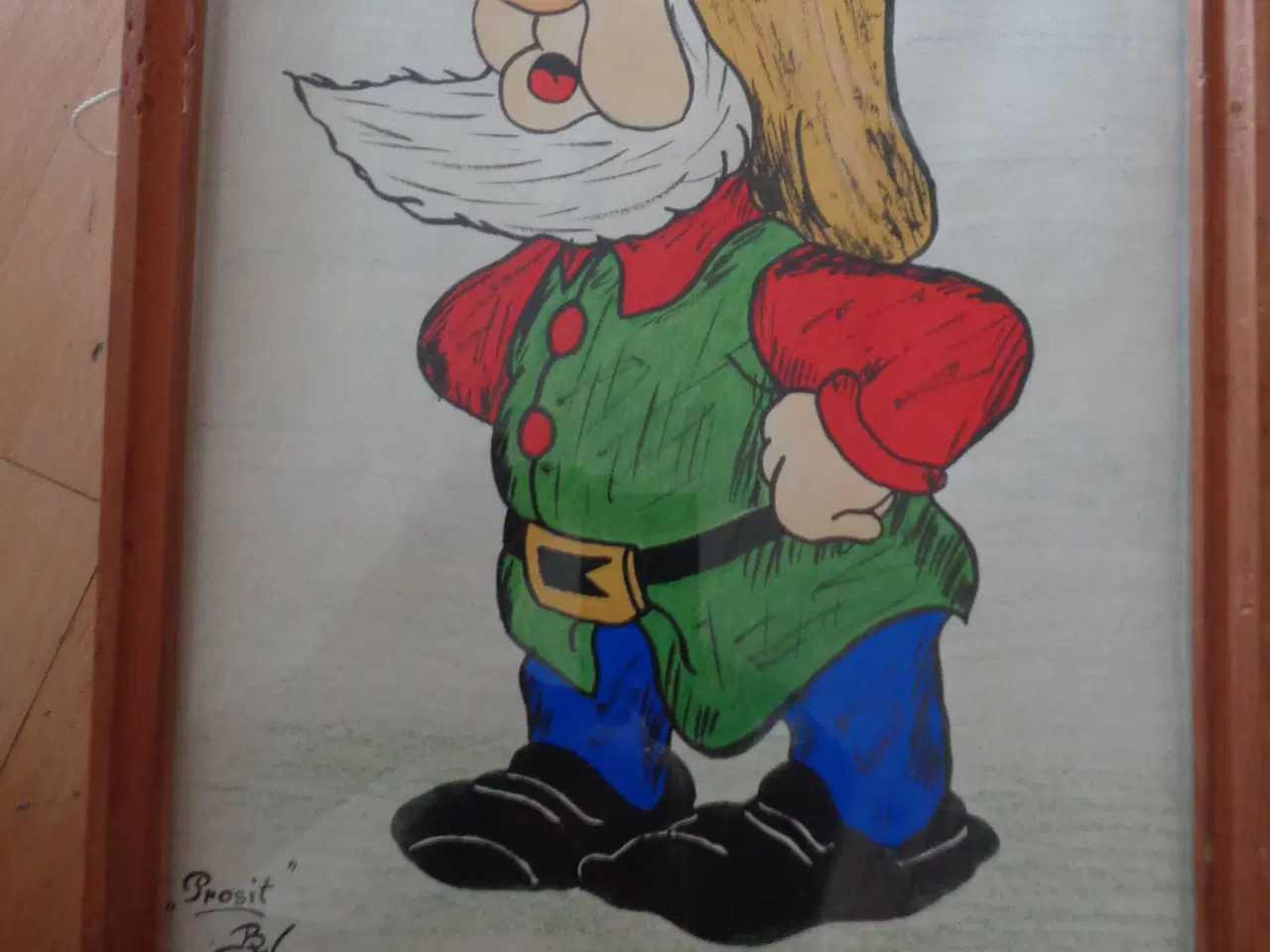 Billede 8 - Disney billeder 