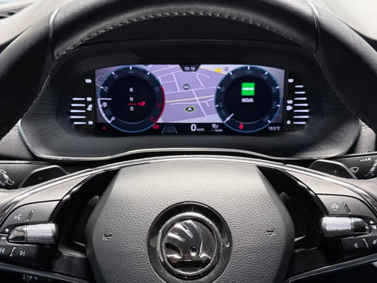 Billede 18 - Skoda Octavia 1,5 eTSi 150 Style Combi DSG