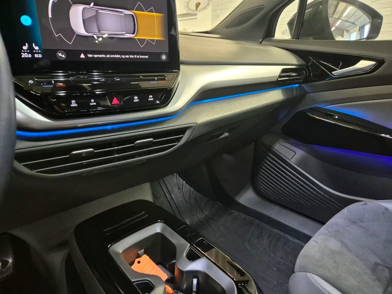 Billede 14 - VW ID.4 EL Pro Performance 204HK 5d Aut.