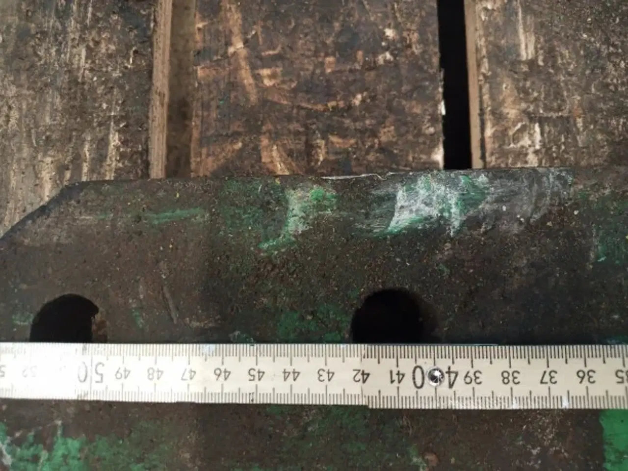 Billede 6 - Trækbom