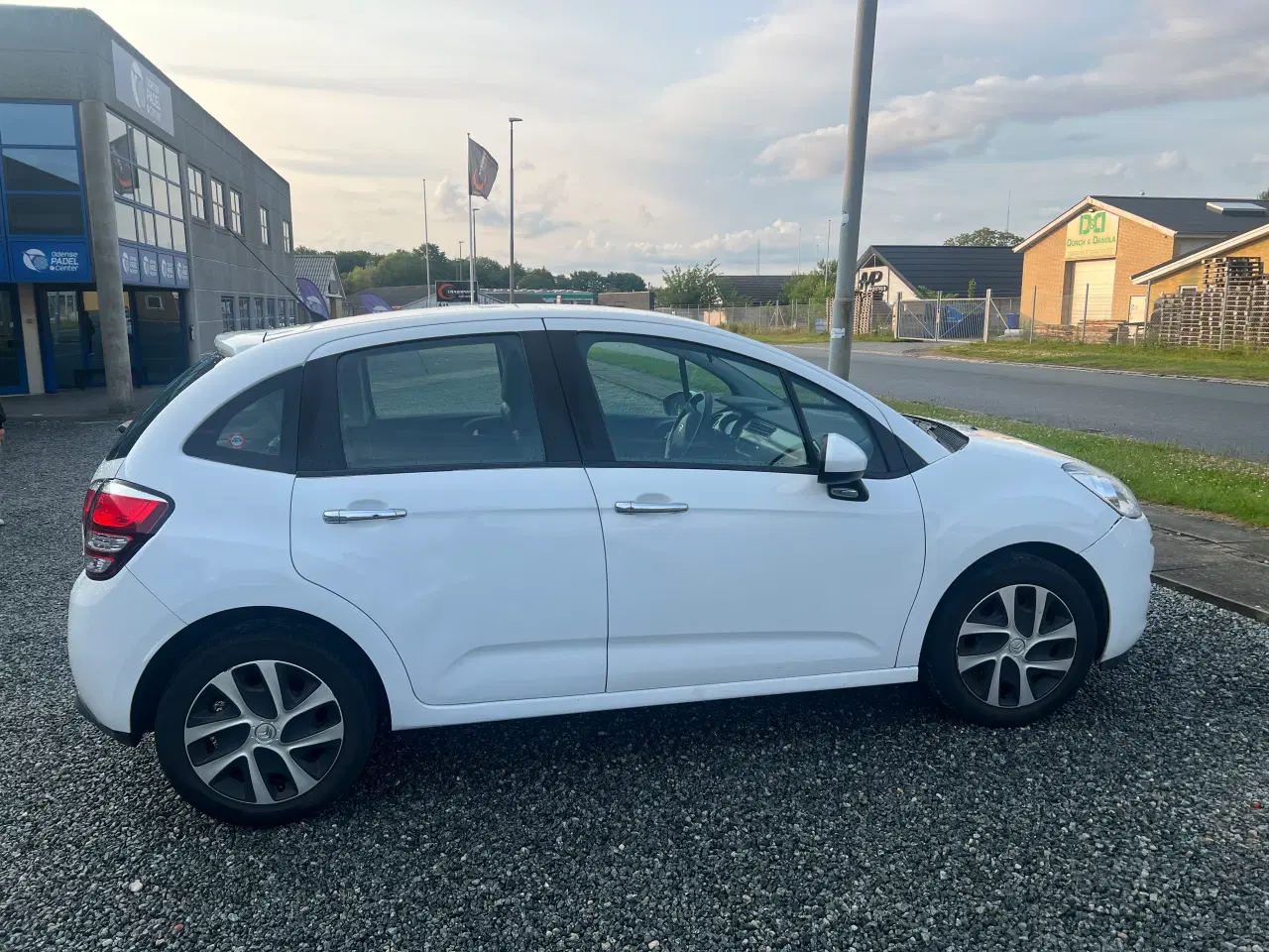 Billede 3 - Citroen C3 1,2 Benzin 2014