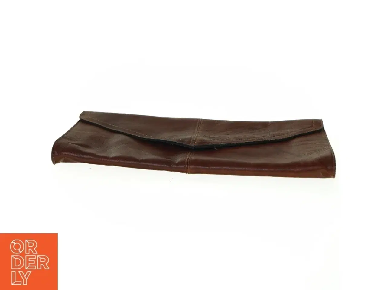 Billede 3 - Taske, clutch (str. 30 x 16 cm)