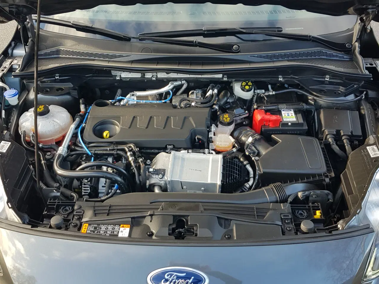 Billede 9 - Ford Kuga - Pendlerbil