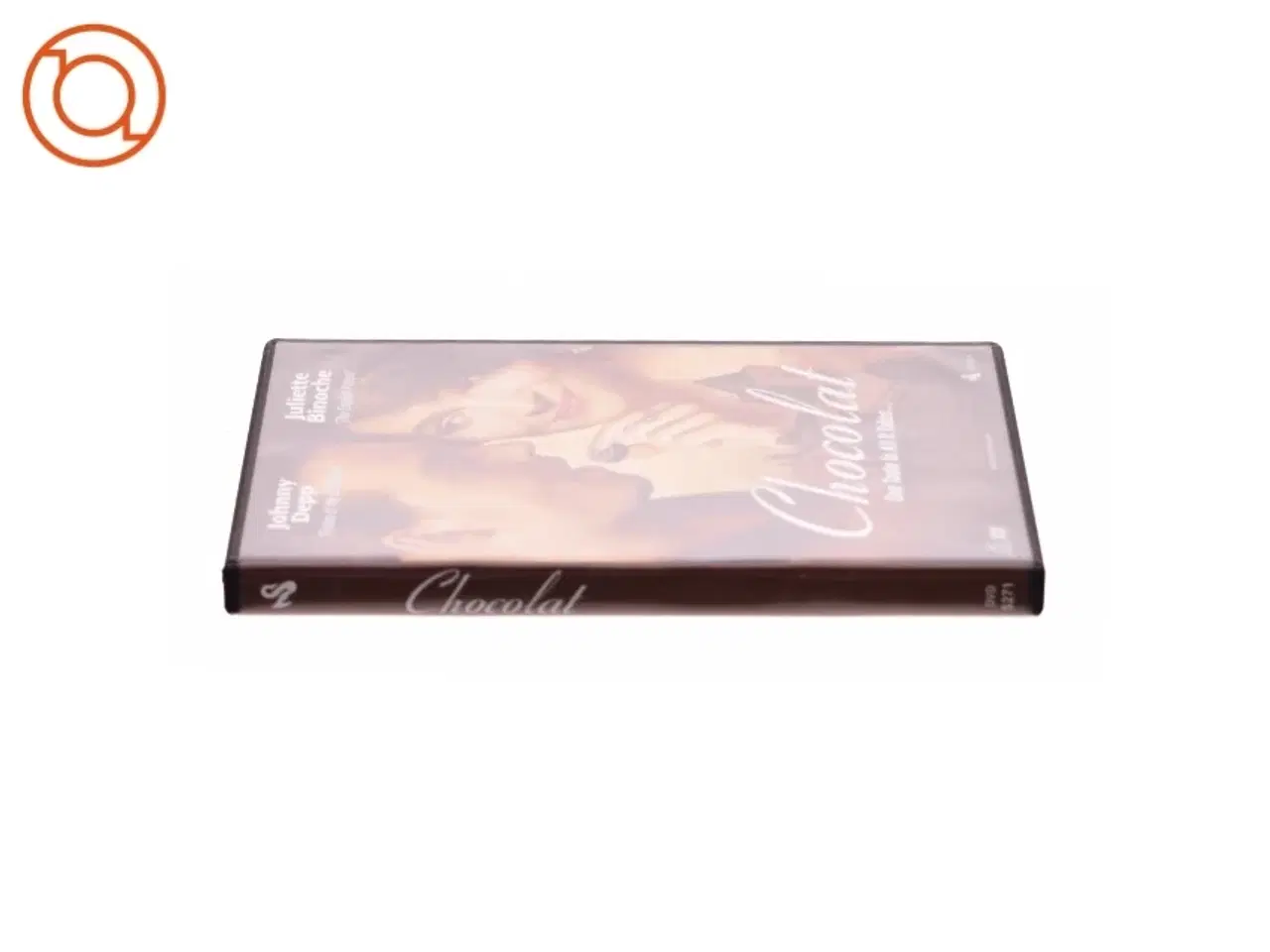 Billede 2 - Chocolat