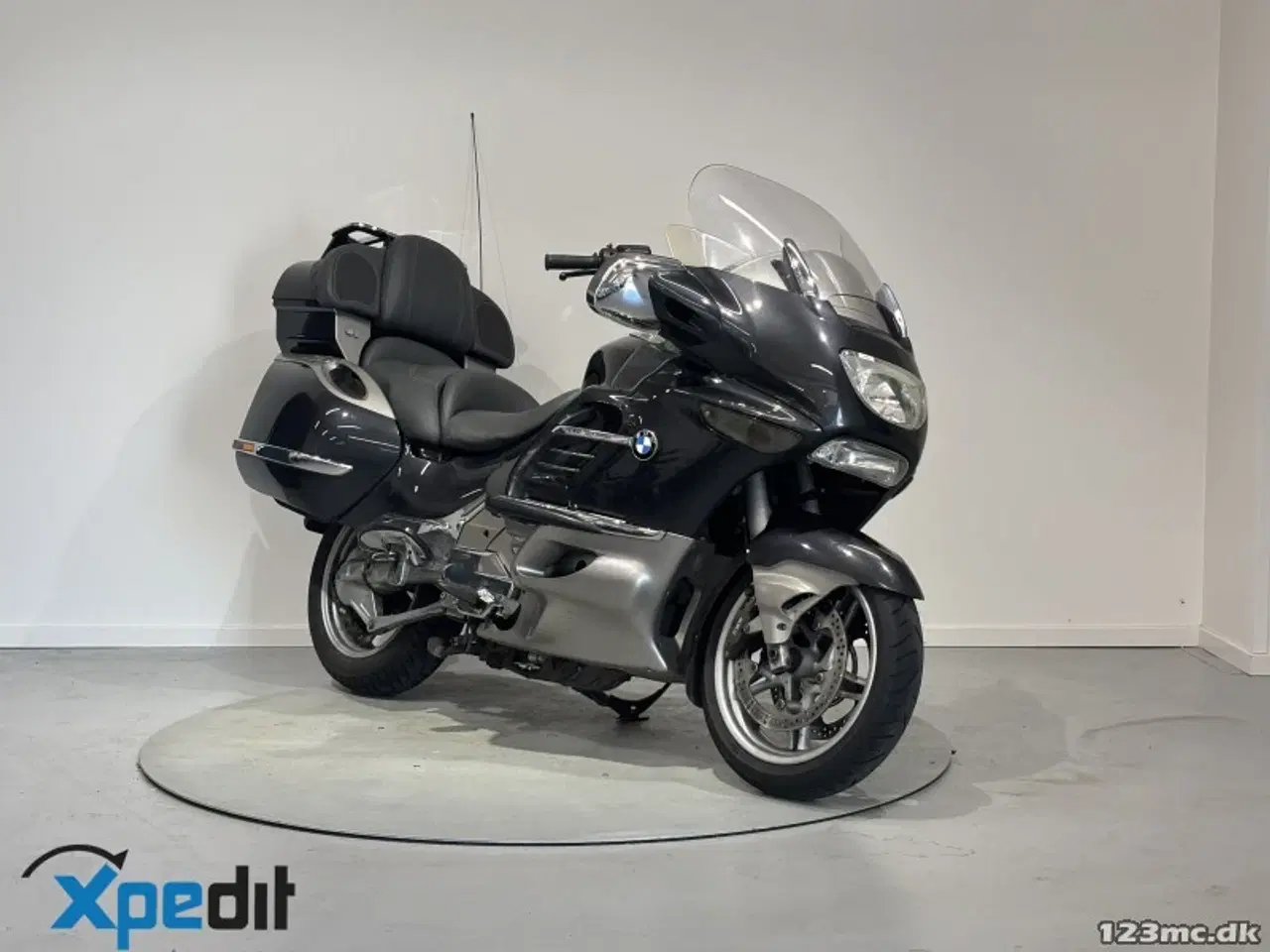 Billede 5 - BMW K 1200 LT