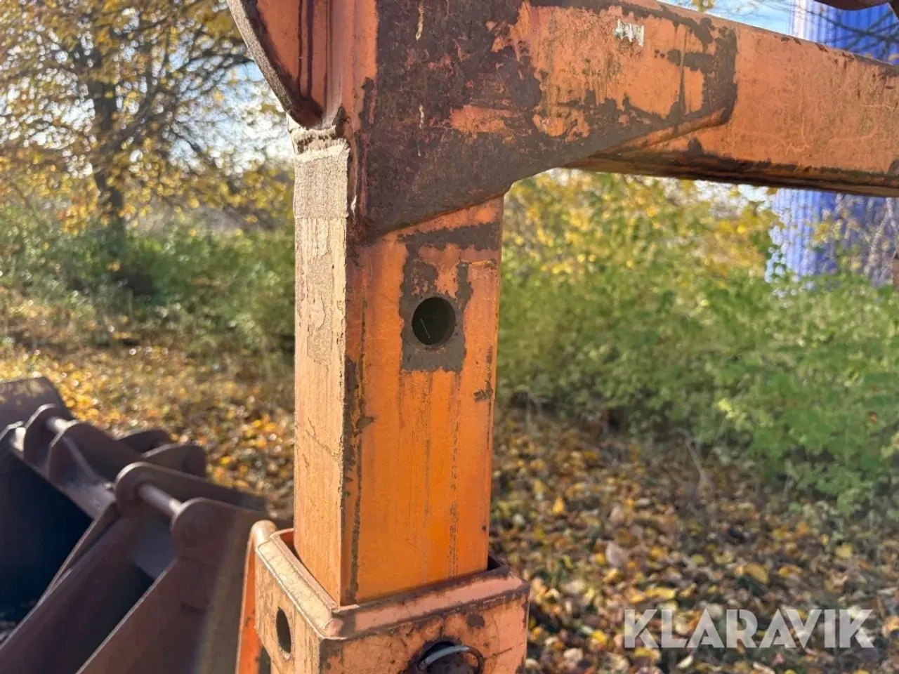 Billede 9 - Palleåg Hema