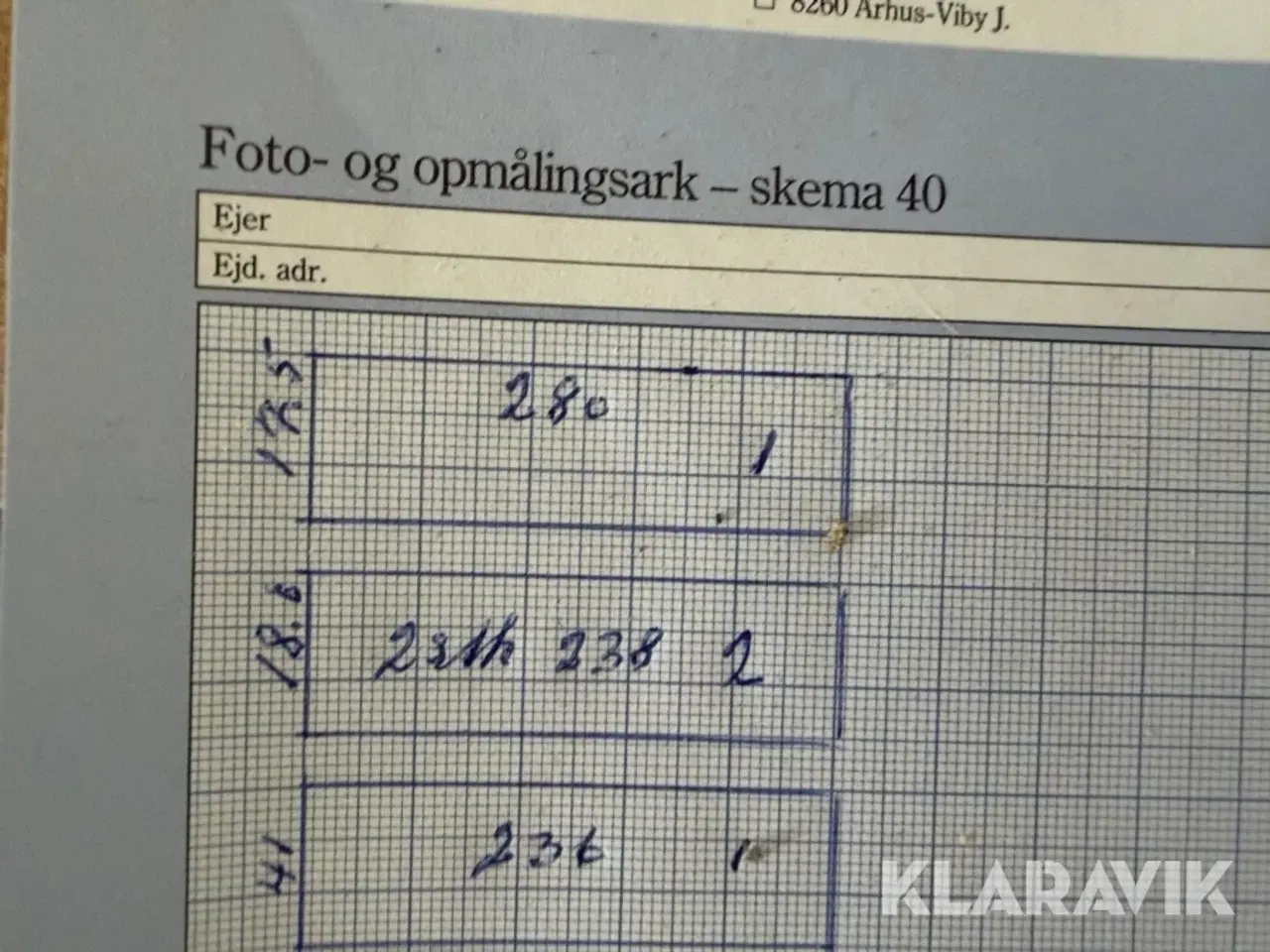 Billede 10 - Egetræs planker