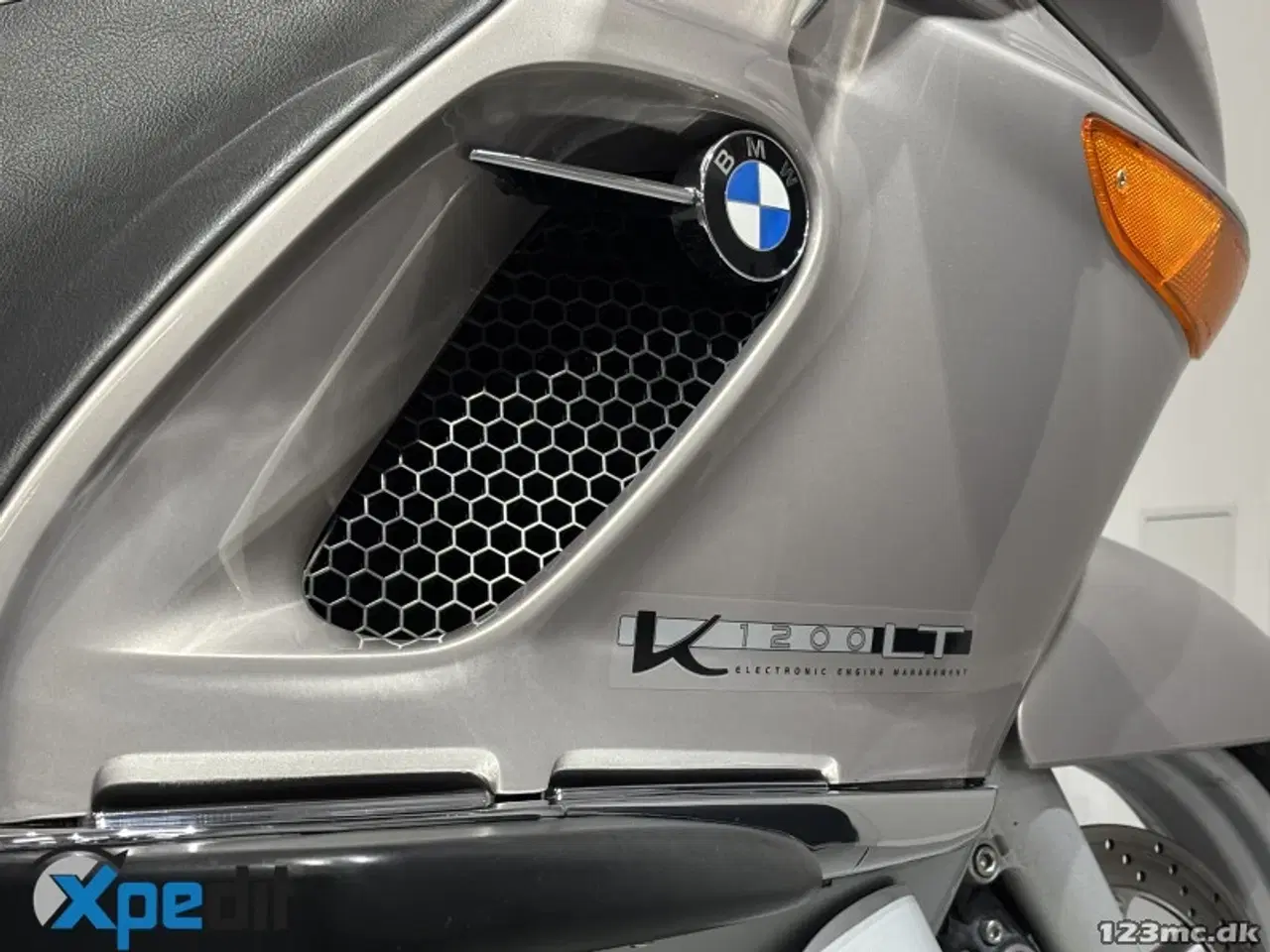 Billede 22 - BMW K 1200 LT