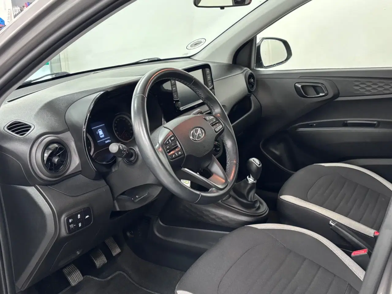 Billede 5 - Hyundai i10 1,0 MPi Essential