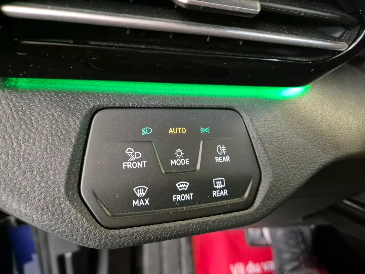 Billede 18 - VW ID.4 EL Pro Performance 204HK 5d Aut.