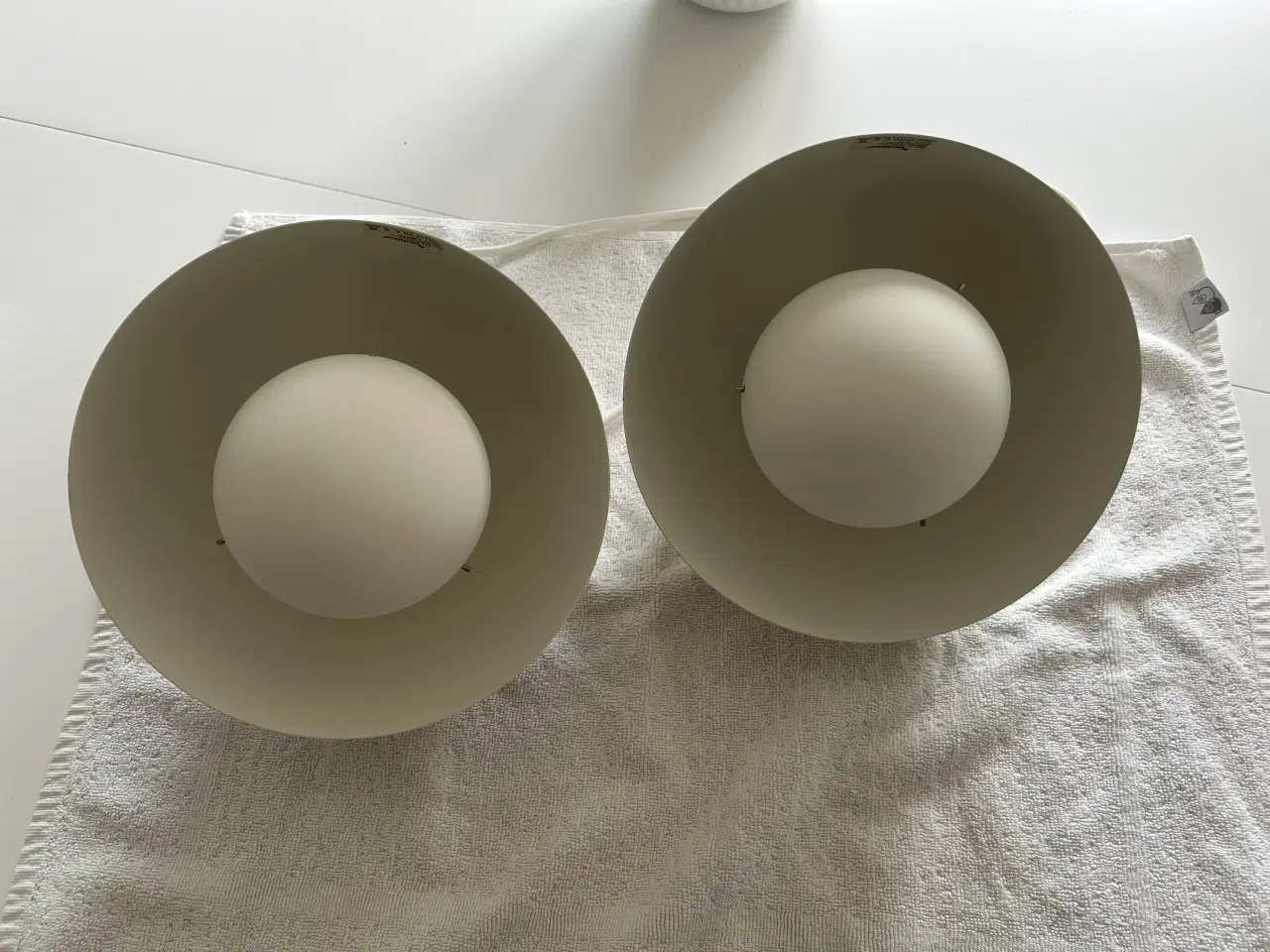 Billede 2 - 2 stk Verner Panton Flowerpot