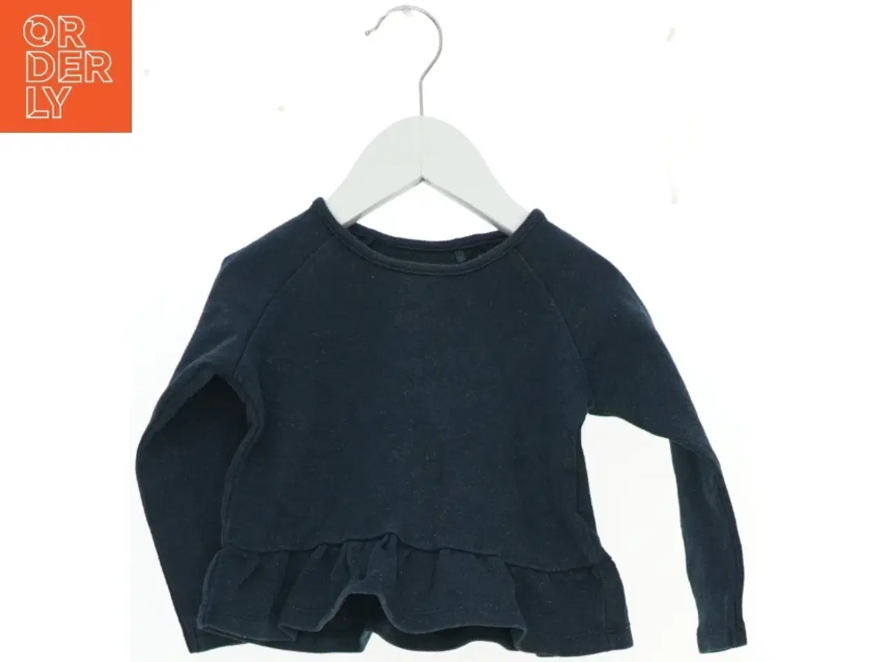 Billede 1 - Børnebluse fra Name It (str. 86 cm)