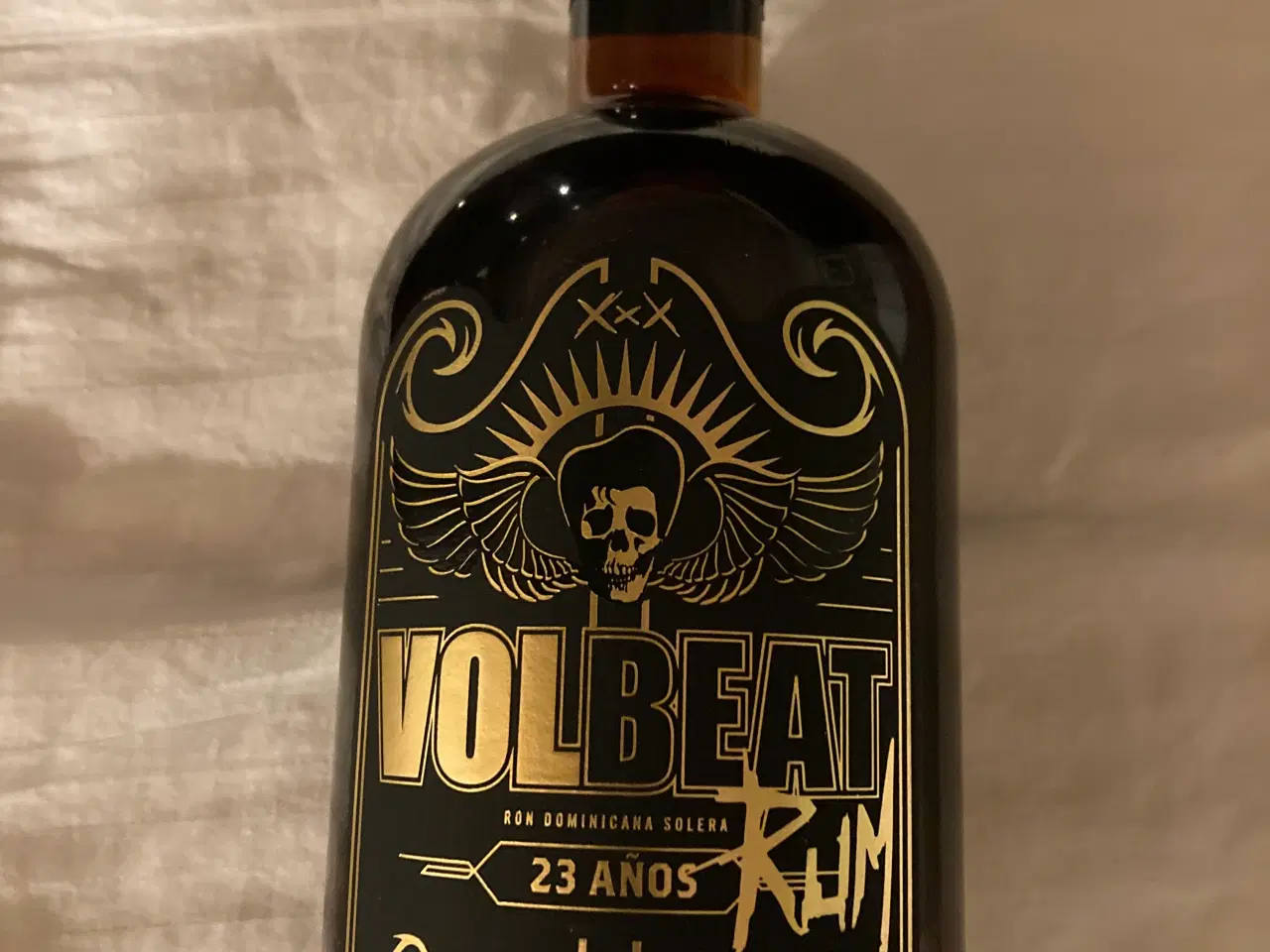 Billede 1 - Volbeat Rom vol. 1