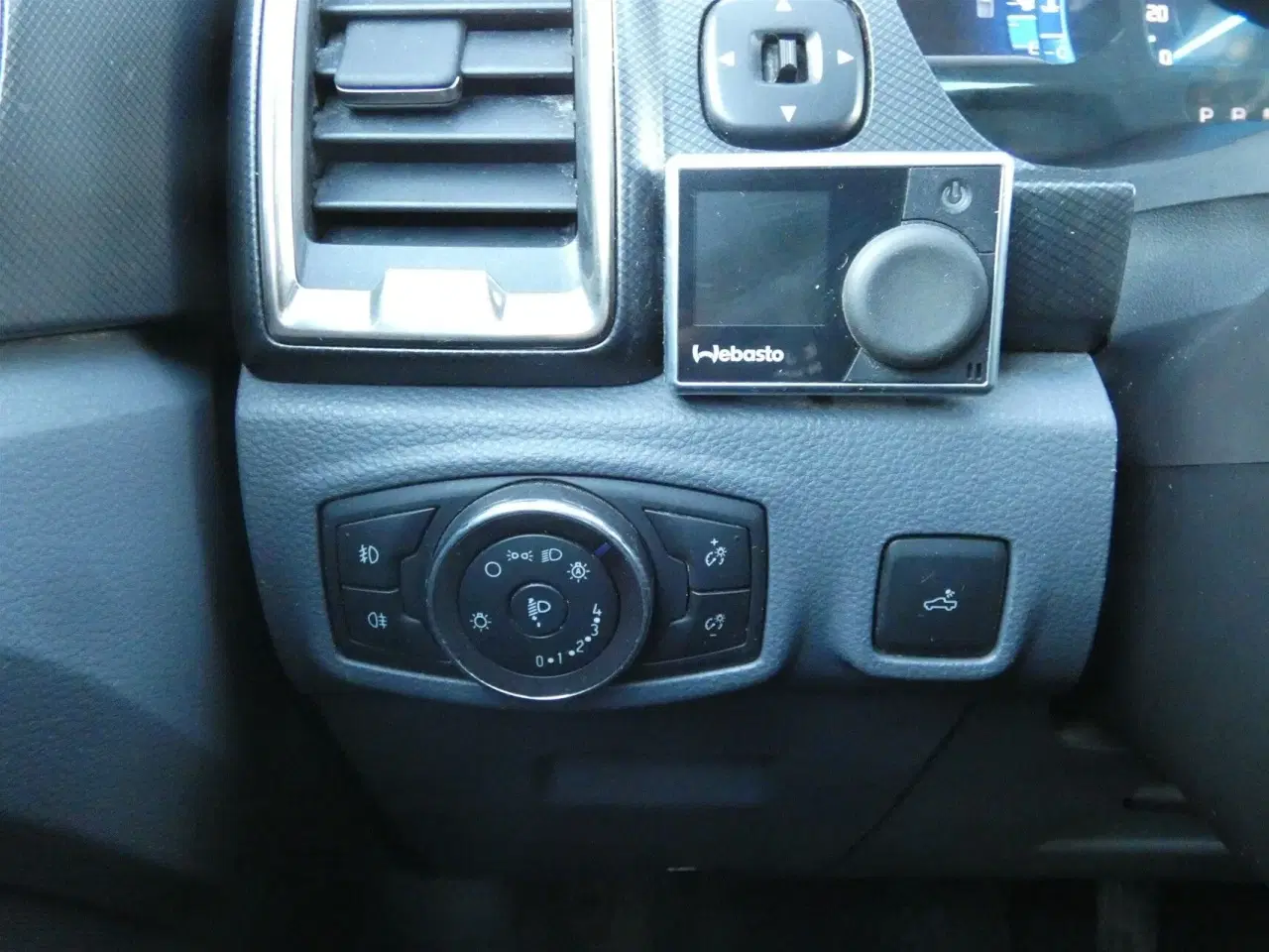 Billede 17 - Ford Ranger 3200kg 3,2 TDCi Wildtrak X 4x4 200HK DobKab 6g Aut.