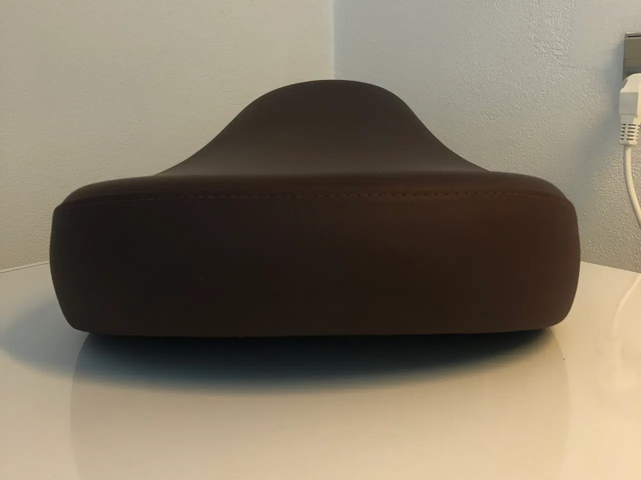 Billede 2 - Motorcykel Forsæde som nyt