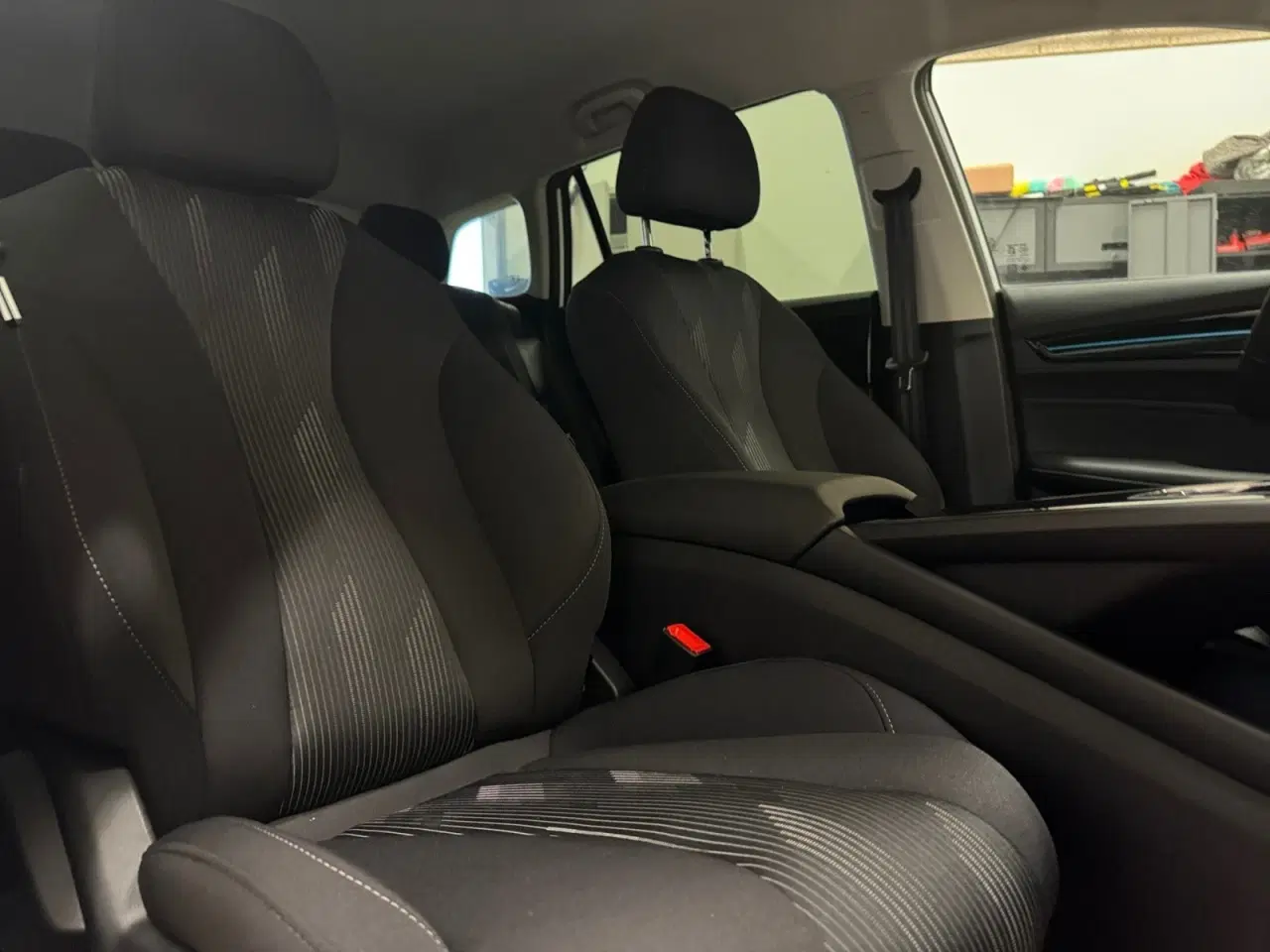 Billede 17 - MG 5  Comfort
