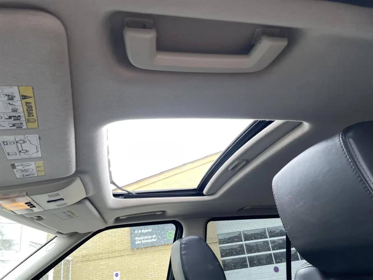 Billede 18 - Land Rover Range Rover 3,6 TDV8 HSE 4x4 272HK 5d 6g Aut.