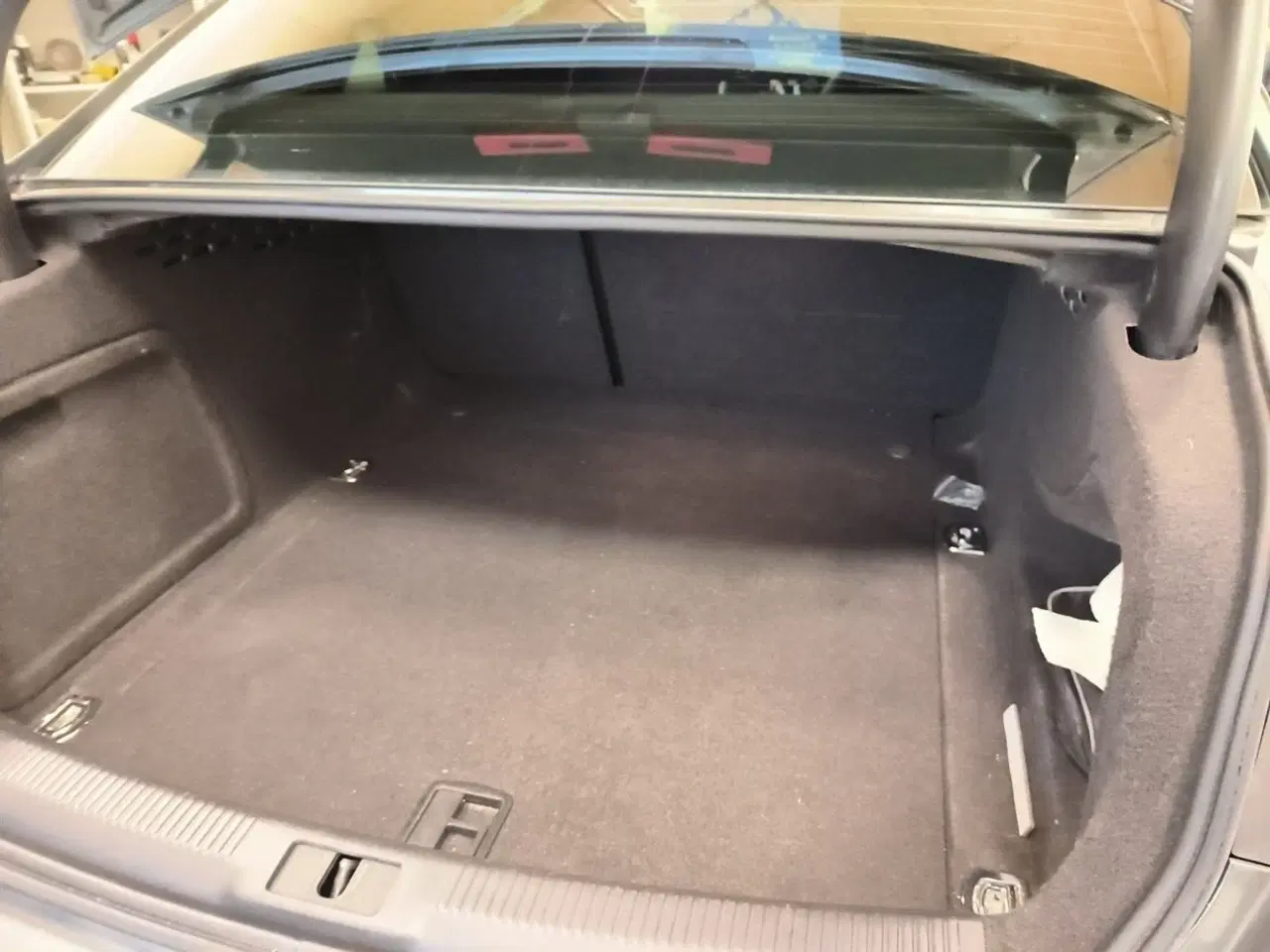 Billede 16 - Audi A4 2,0 TDi 177 Multitr.