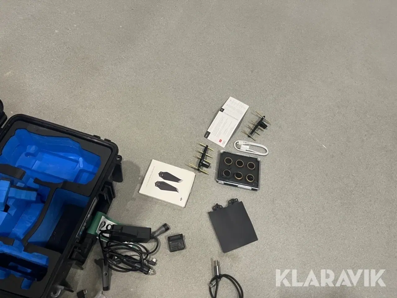 Billede 3 - Drone DJI Mavic 2