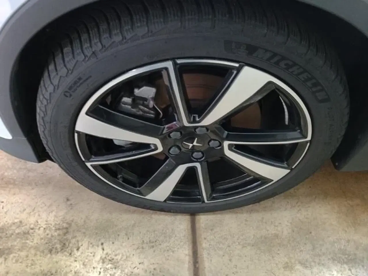 Billede 4 - Polestar 2  Long Range