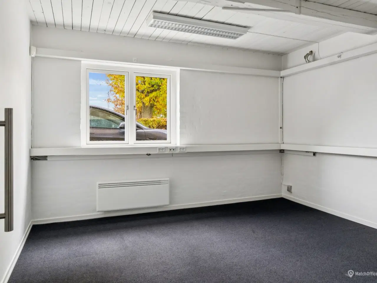 Billede 10 - Charmerende kontorlokaler i Kolding