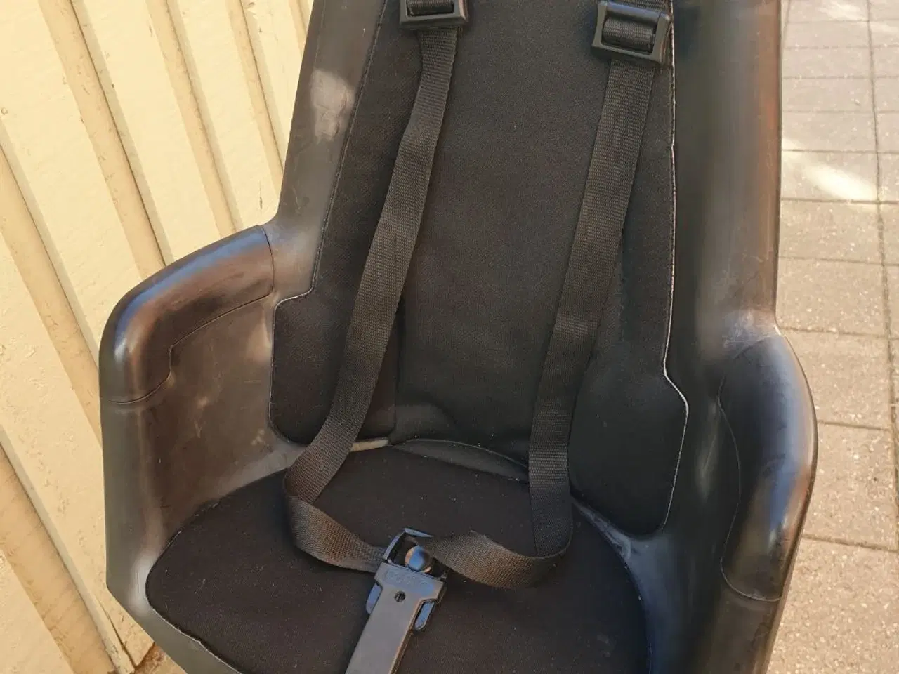 Billede 14 - Jupiter damecykel, 3 gear, stel 51 cm