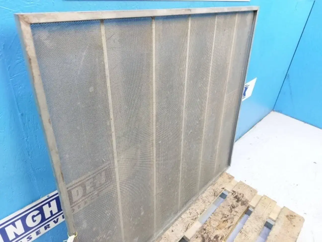 Billede 5 - Drooningborg D7200 Ø2,5 Undersold 28450244 (1)