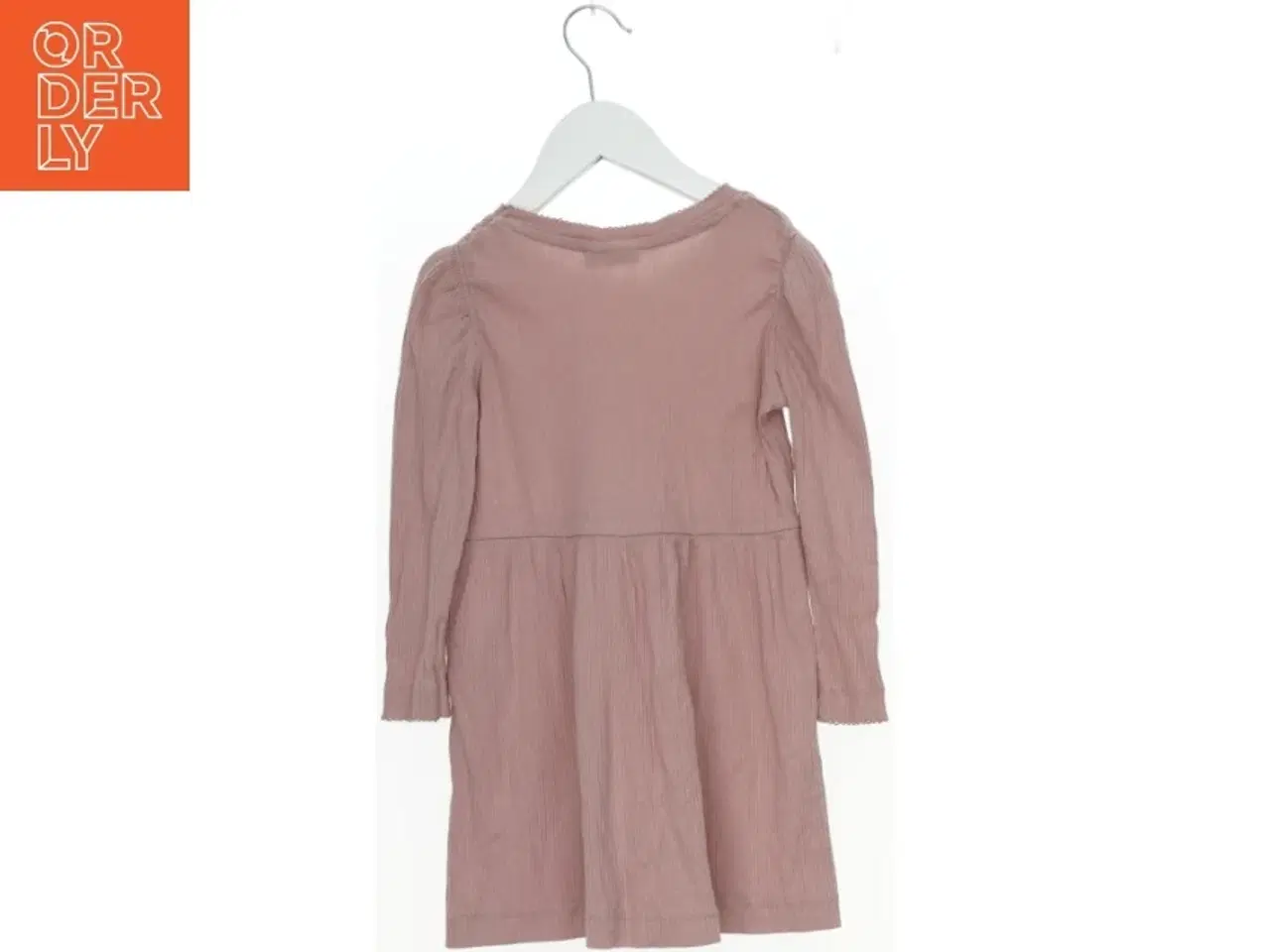Billede 2 - Kjole fra Name It (str. 104 cm)