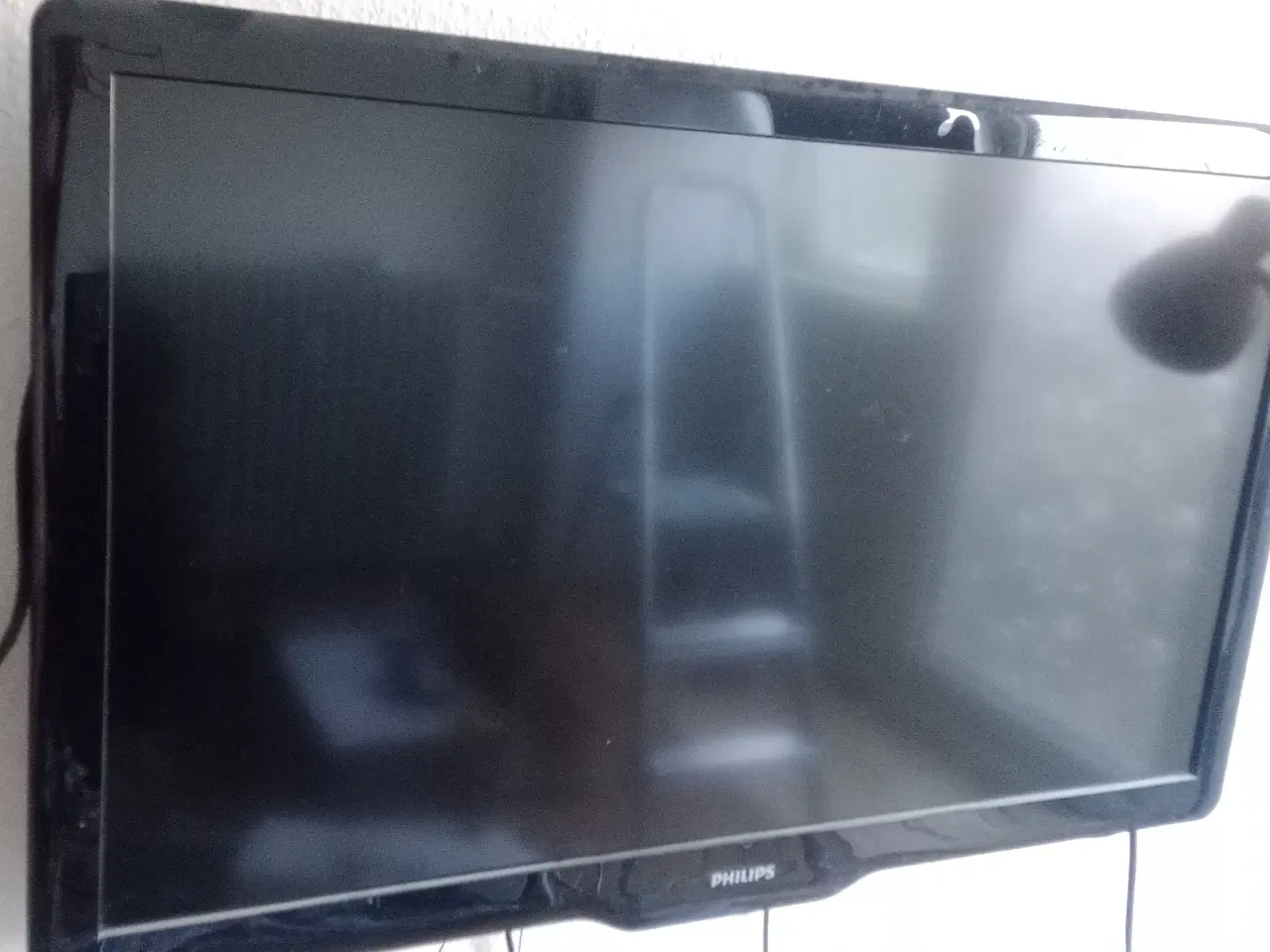 Billede 1 - 42t Phillips tv monitor