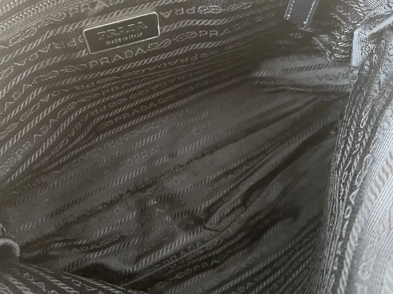 Billede 7 - Prada Camera Bag Unisex