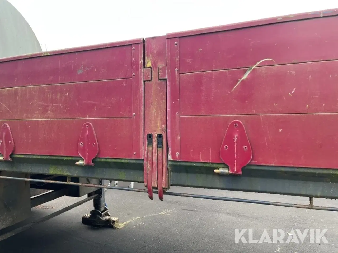 Billede 10 - Trailer DAPA