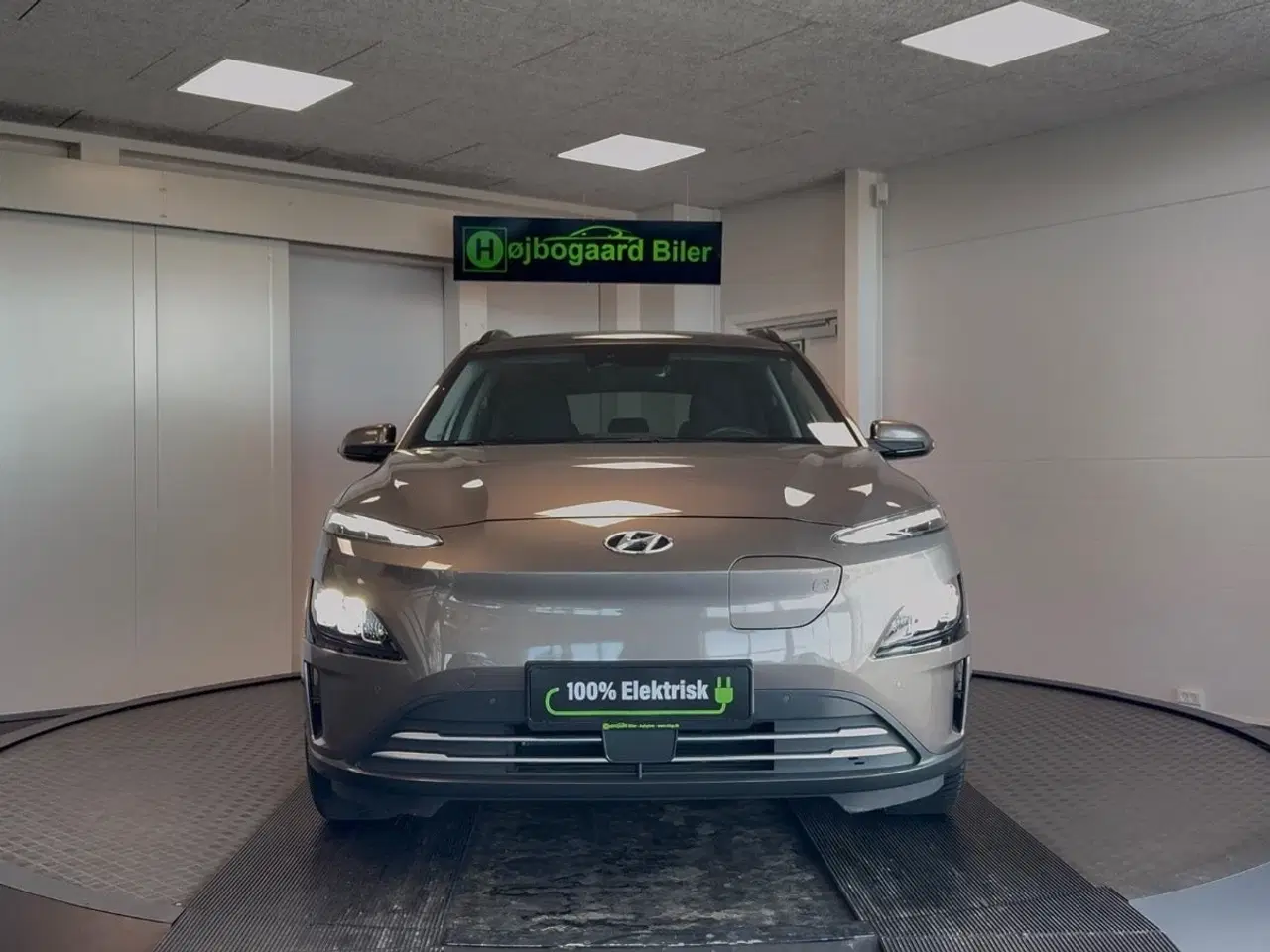 Billede 8 - Hyundai Kona 64 EV Trend