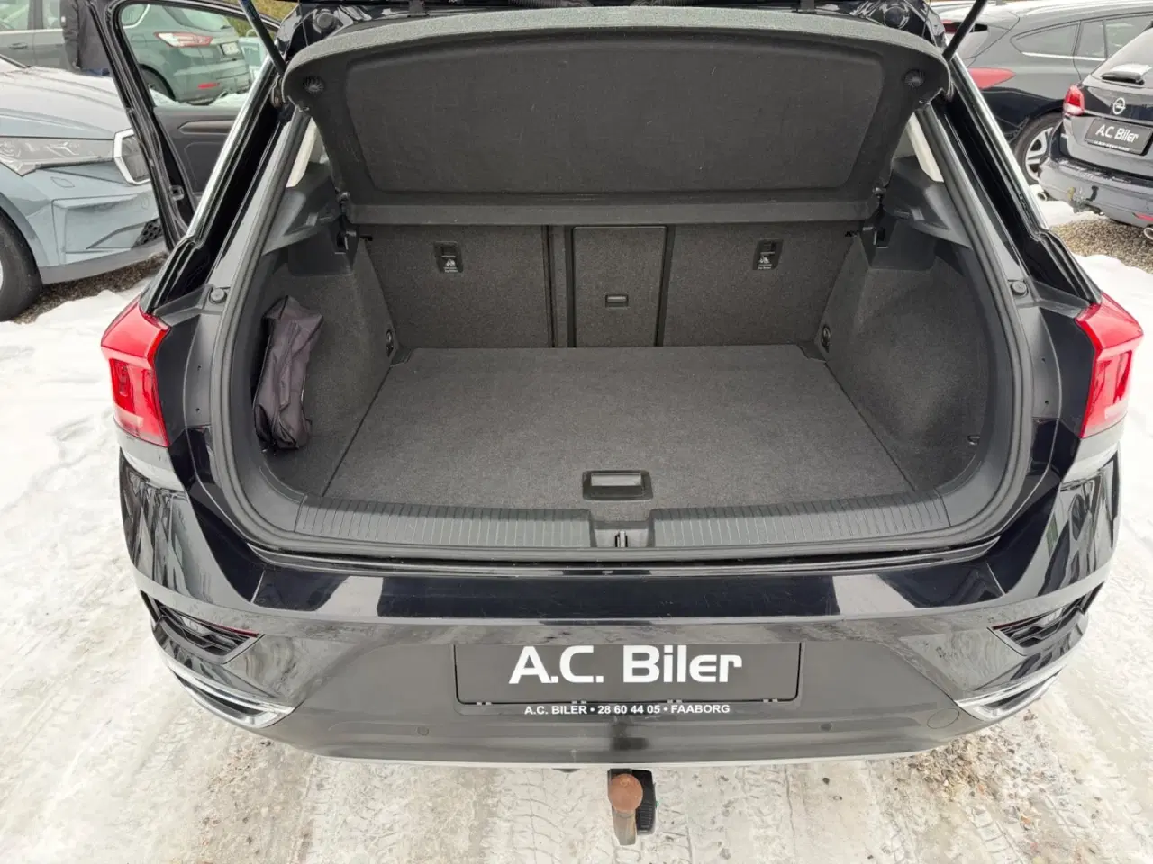 Billede 9 - VW T-Roc 1,5 TSi 150 Style