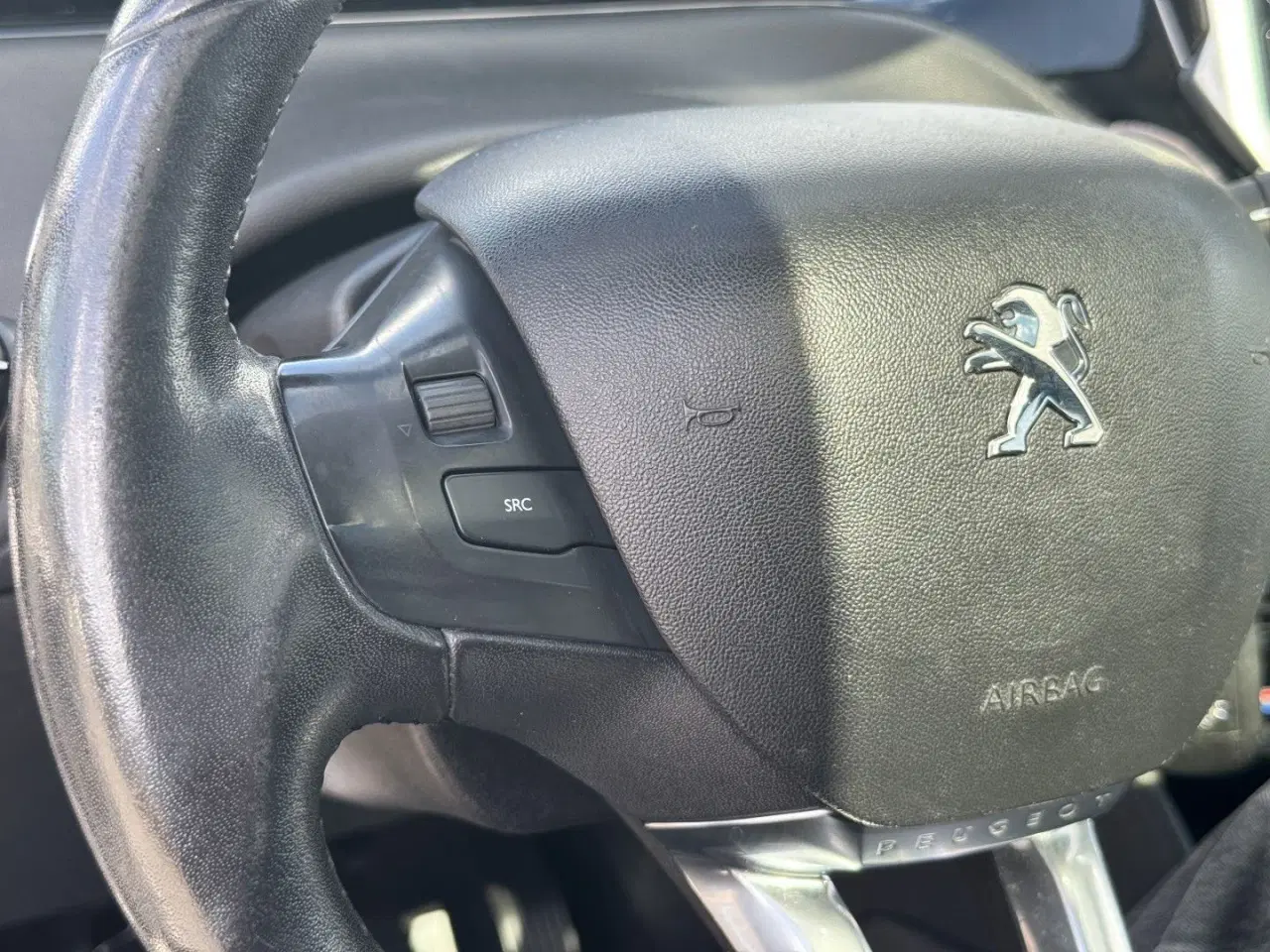Billede 11 - Peugeot 208 1,2 VTi Active 82HK 5d